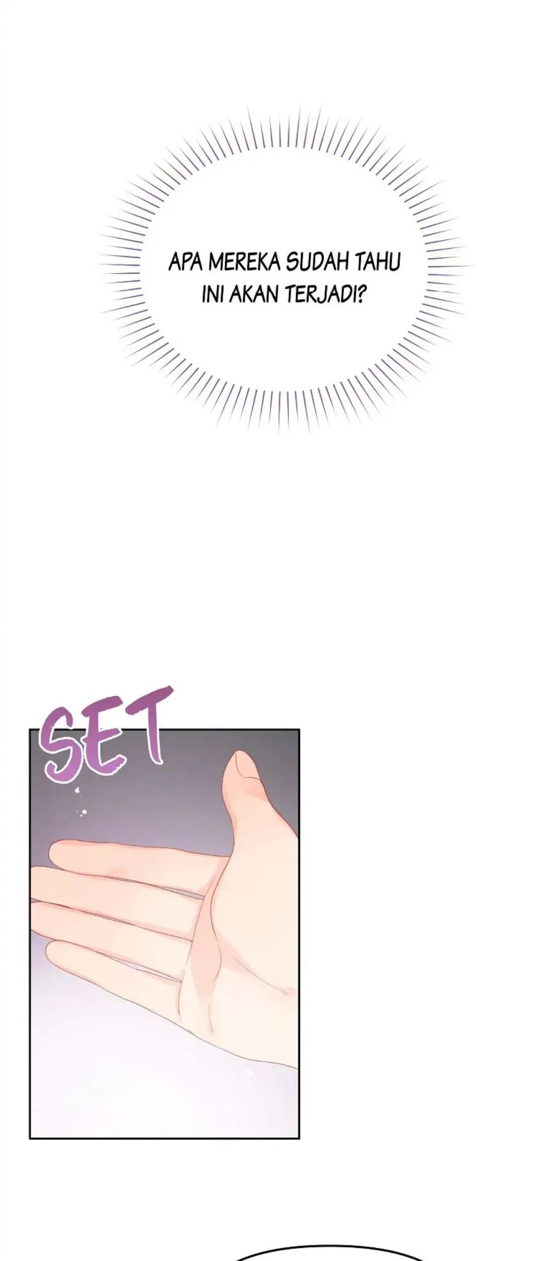 Don’t Concern Yourself With That Book Chapter 54 Gambar 46