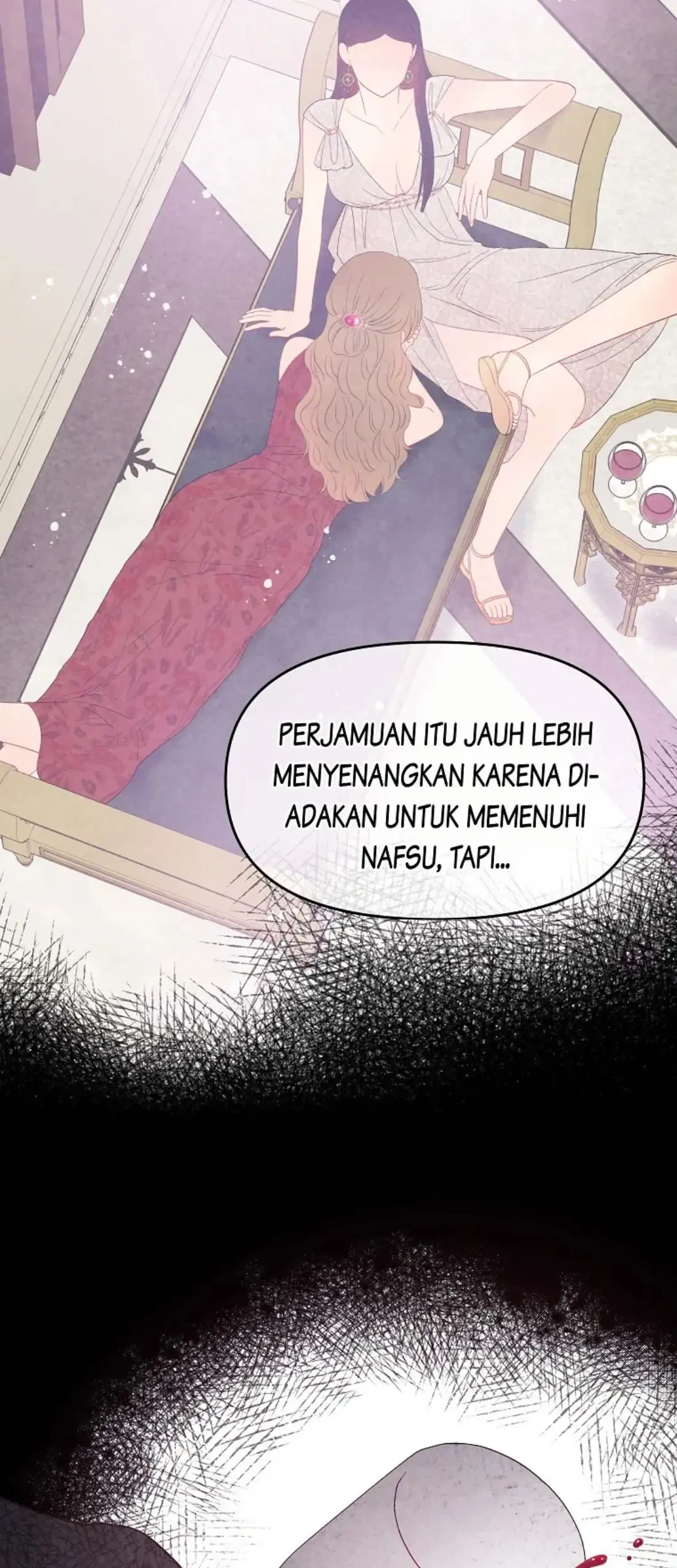 Don’t Concern Yourself With That Book Chapter 54 Gambar 51