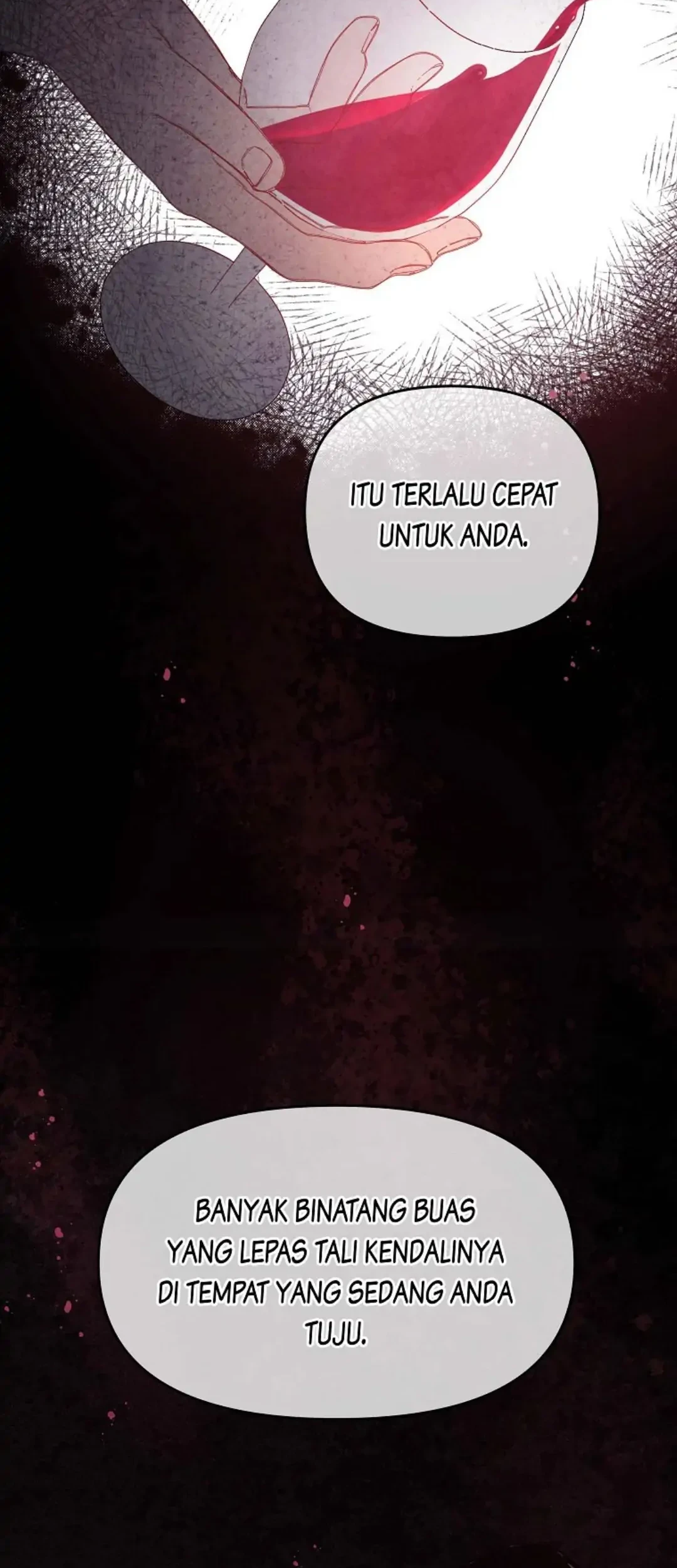 Don’t Concern Yourself With That Book Chapter 54 Gambar 52