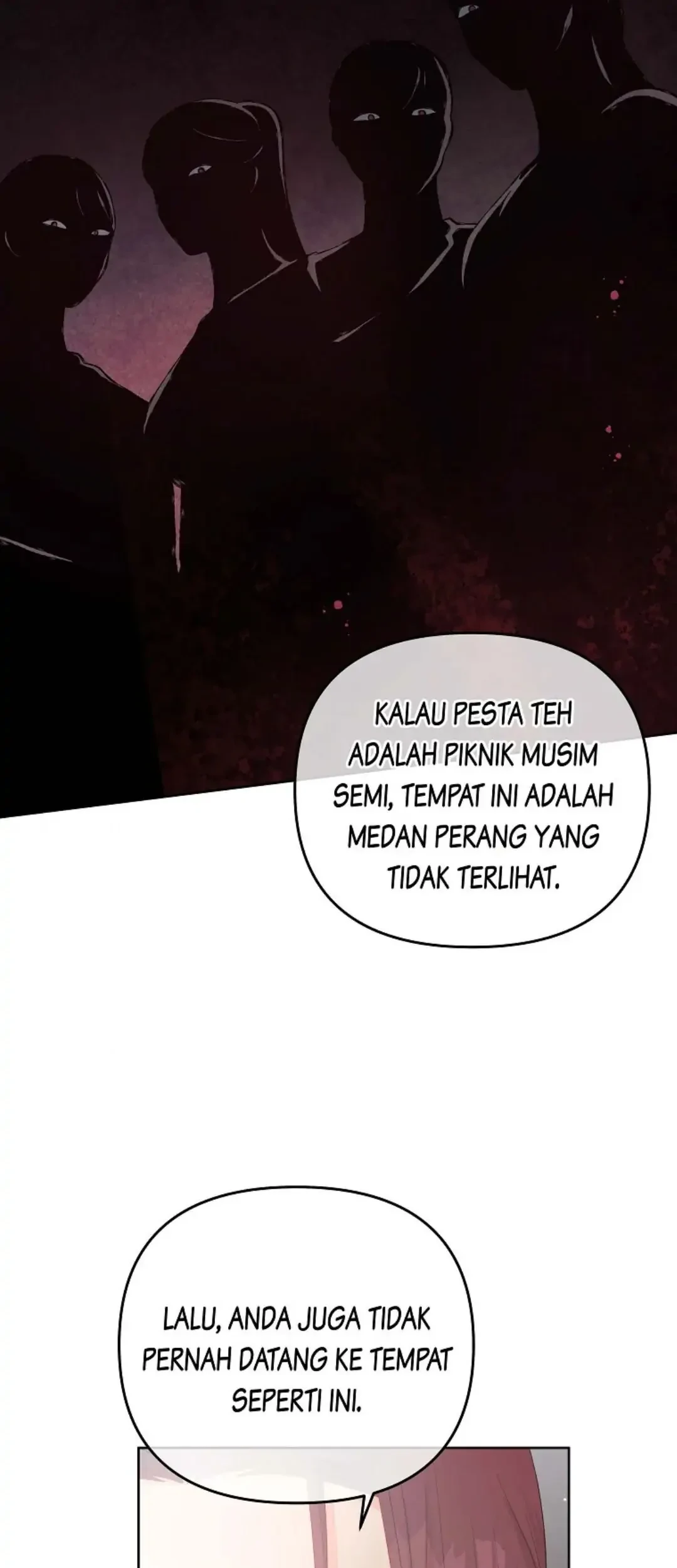 Don’t Concern Yourself With That Book Chapter 54 Gambar 54