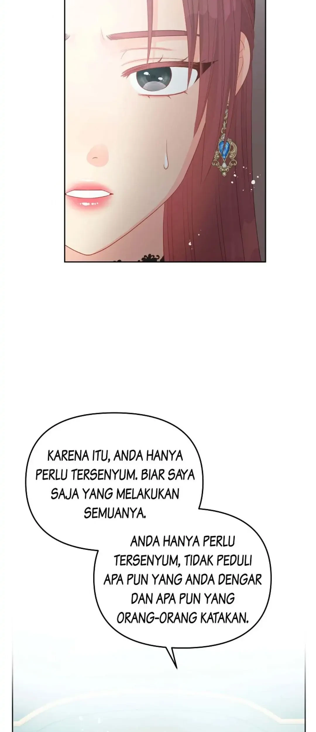 Don’t Concern Yourself With That Book Chapter 54 Gambar 55