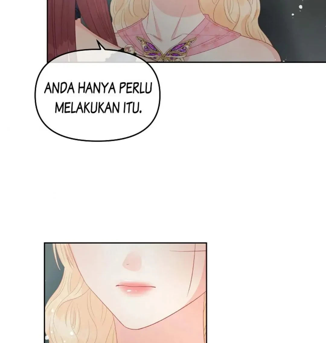 Don’t Concern Yourself With That Book Chapter 54 Gambar 58