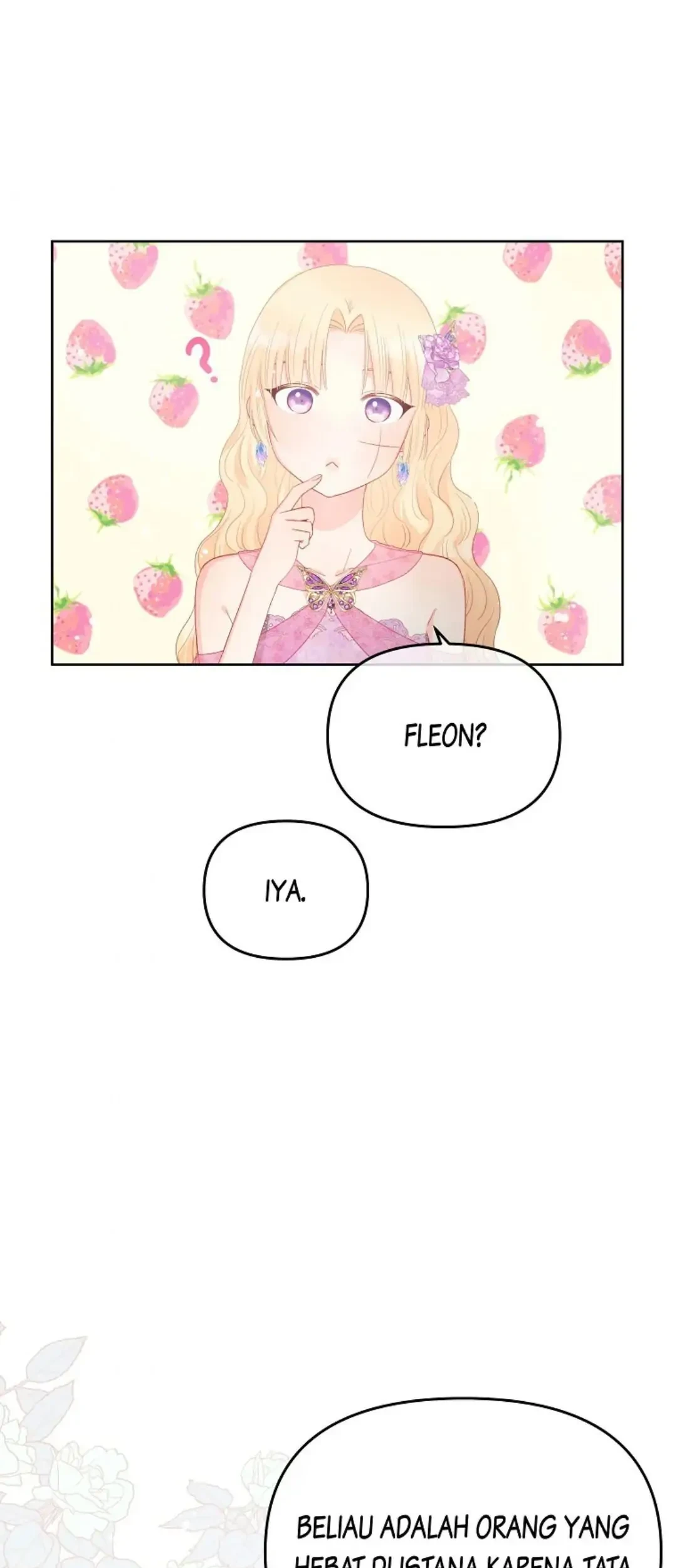 Don’t Concern Yourself With That Book Chapter 54 Gambar 61