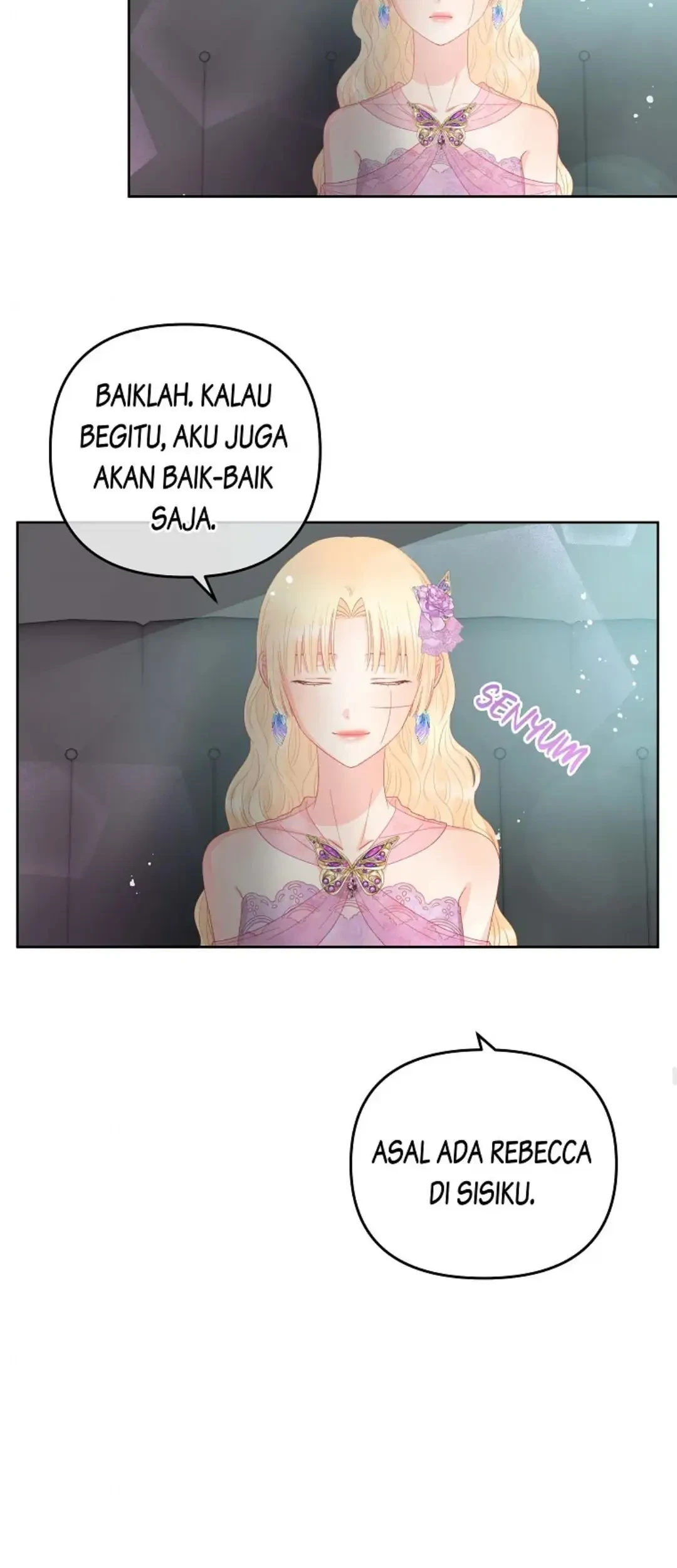 Don’t Concern Yourself With That Book Chapter 54 Gambar 67