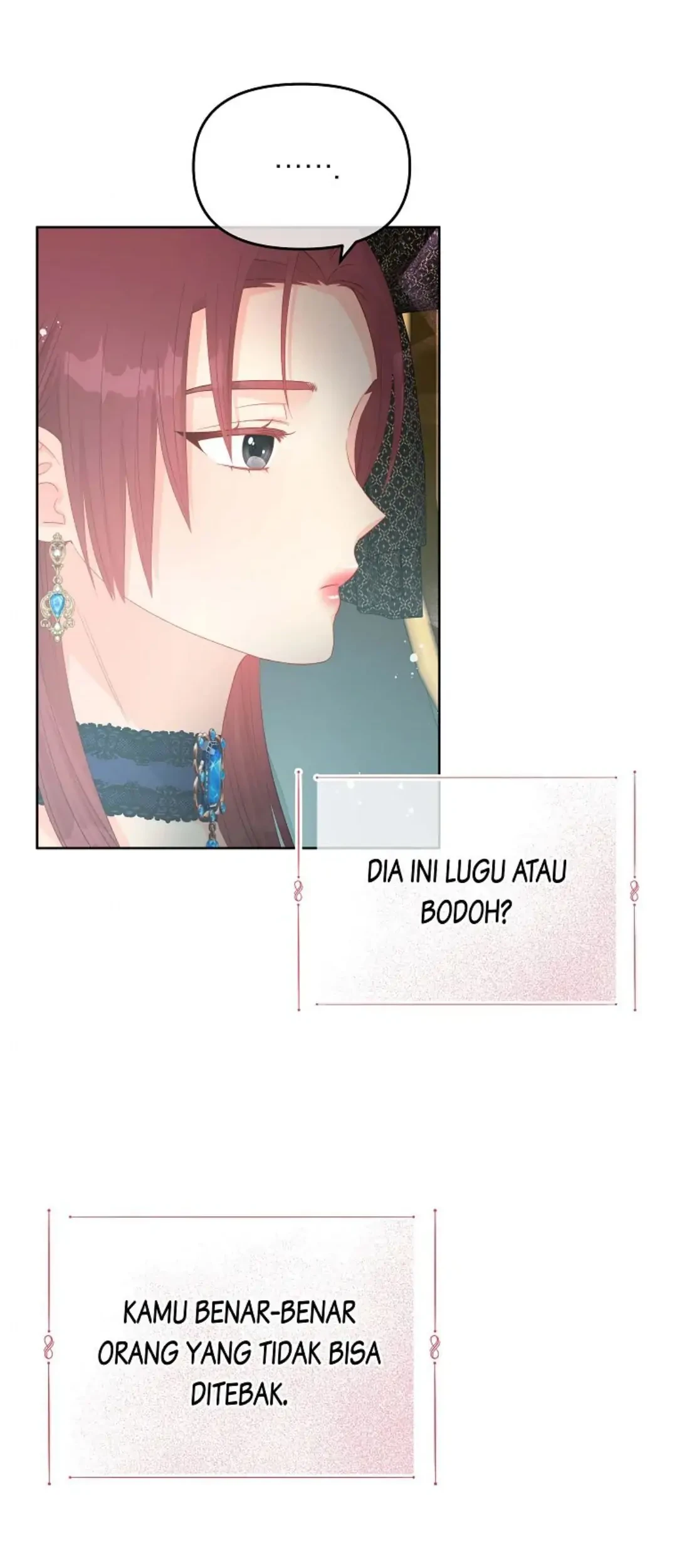 Don’t Concern Yourself With That Book Chapter 54 Gambar 68