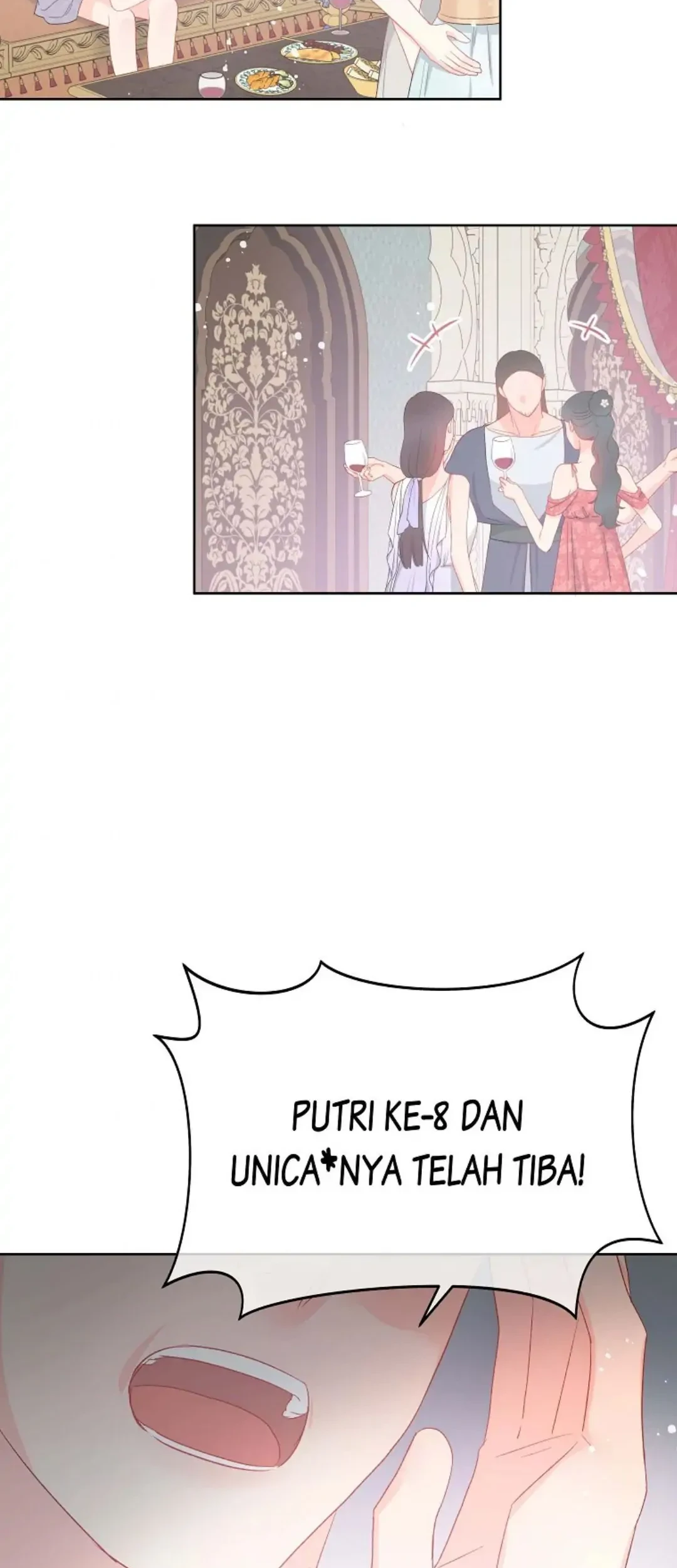Don’t Concern Yourself With That Book Chapter 54 Gambar 74