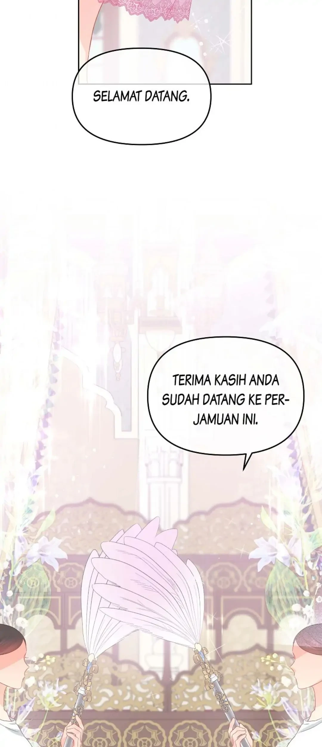 Don’t Concern Yourself With That Book Chapter 54 Gambar 82