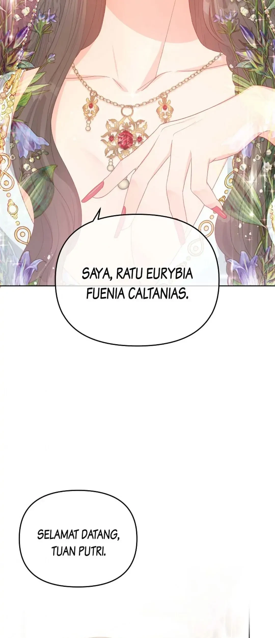 Don’t Concern Yourself With That Book Chapter 54 Gambar 85