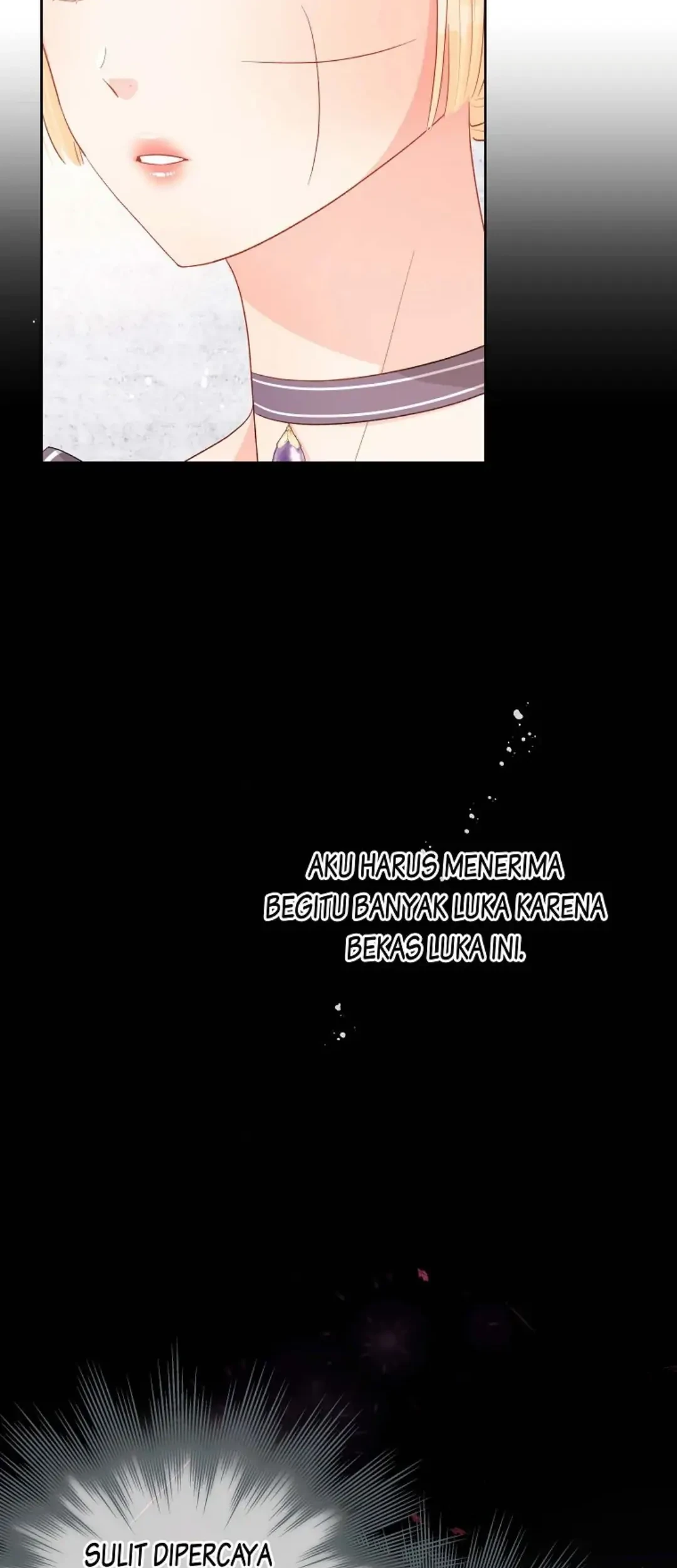 Don’t Concern Yourself With That Book Chapter 54 Gambar 6