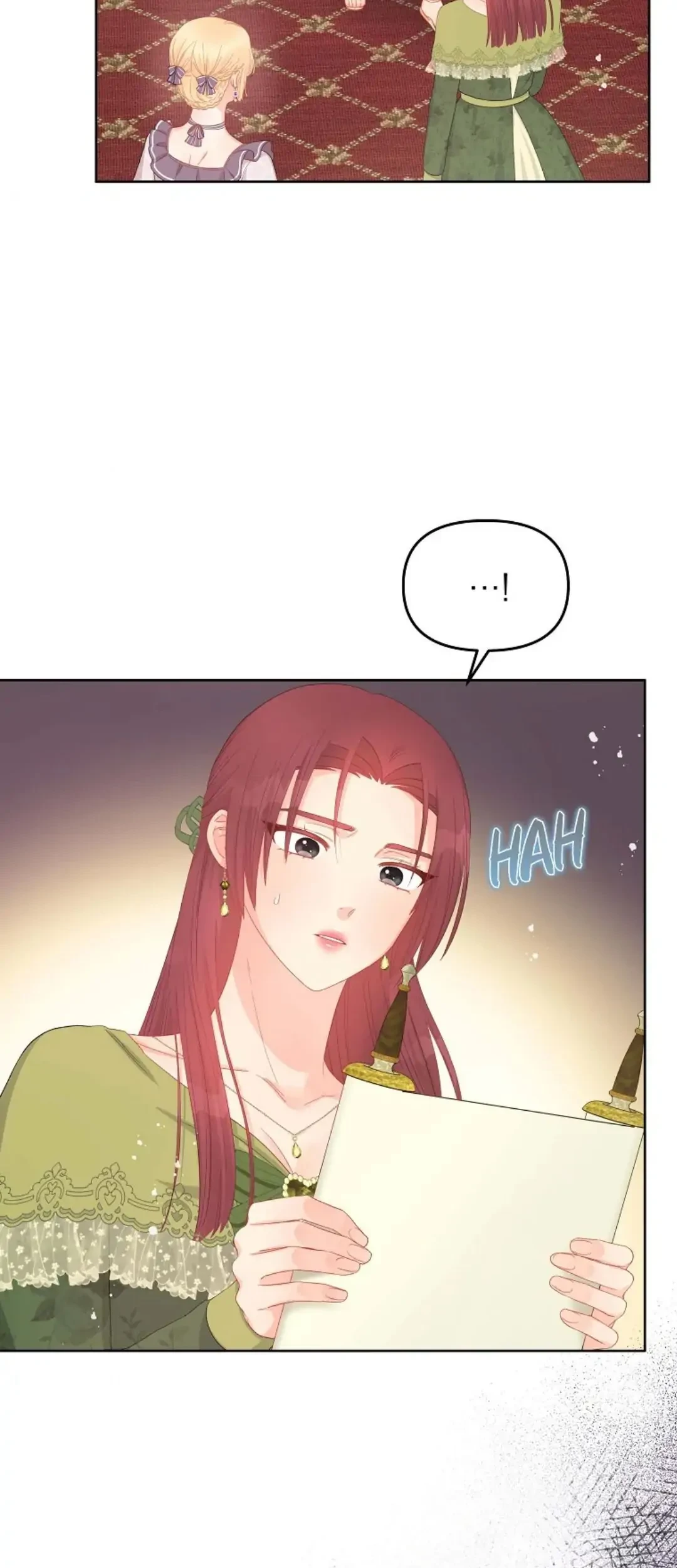 Don’t Concern Yourself With That Book Chapter 54 Gambar 20