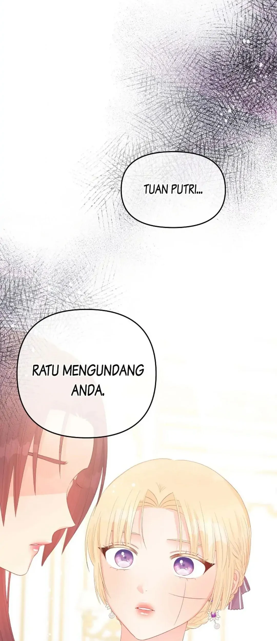 Don’t Concern Yourself With That Book Chapter 54 Gambar 21