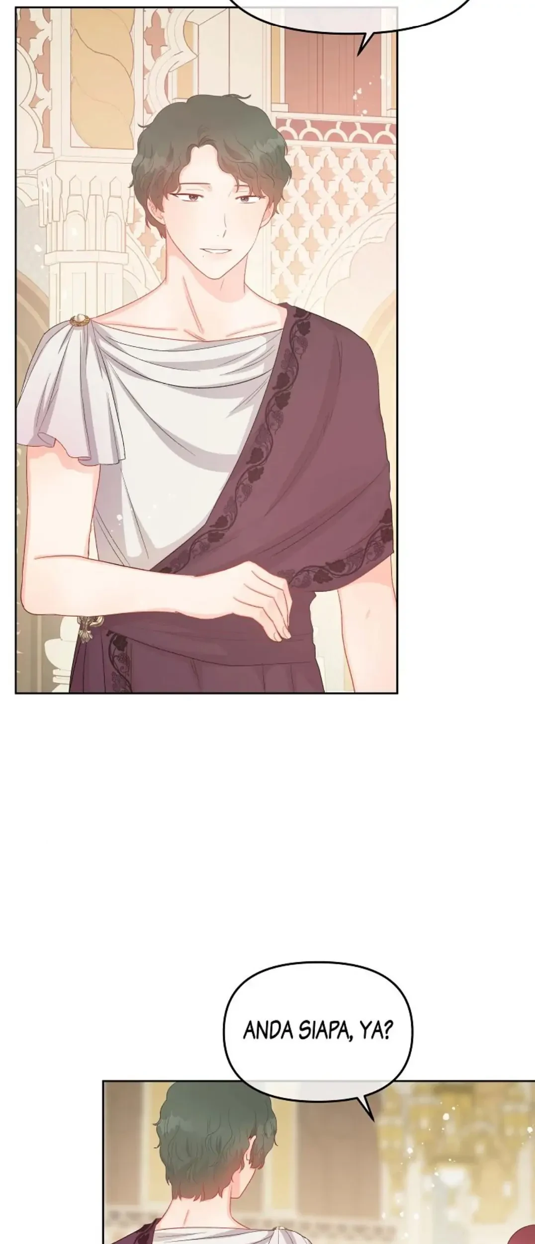 Don’t Concern Yourself With That Book Chapter 55 Gambar 26