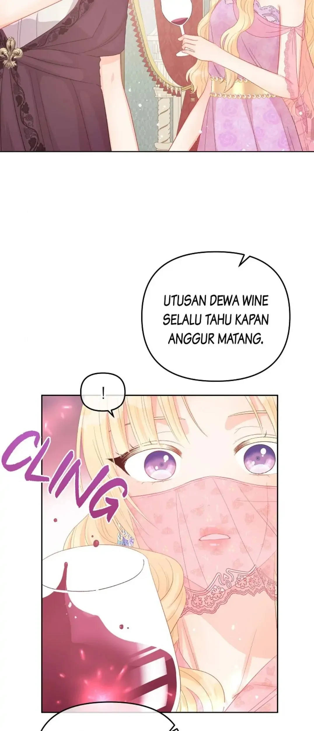 Don’t Concern Yourself With That Book Chapter 55 Gambar 29