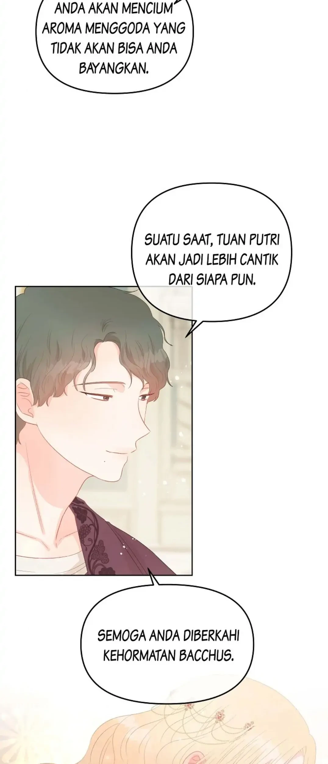 Don’t Concern Yourself With That Book Chapter 55 Gambar 30