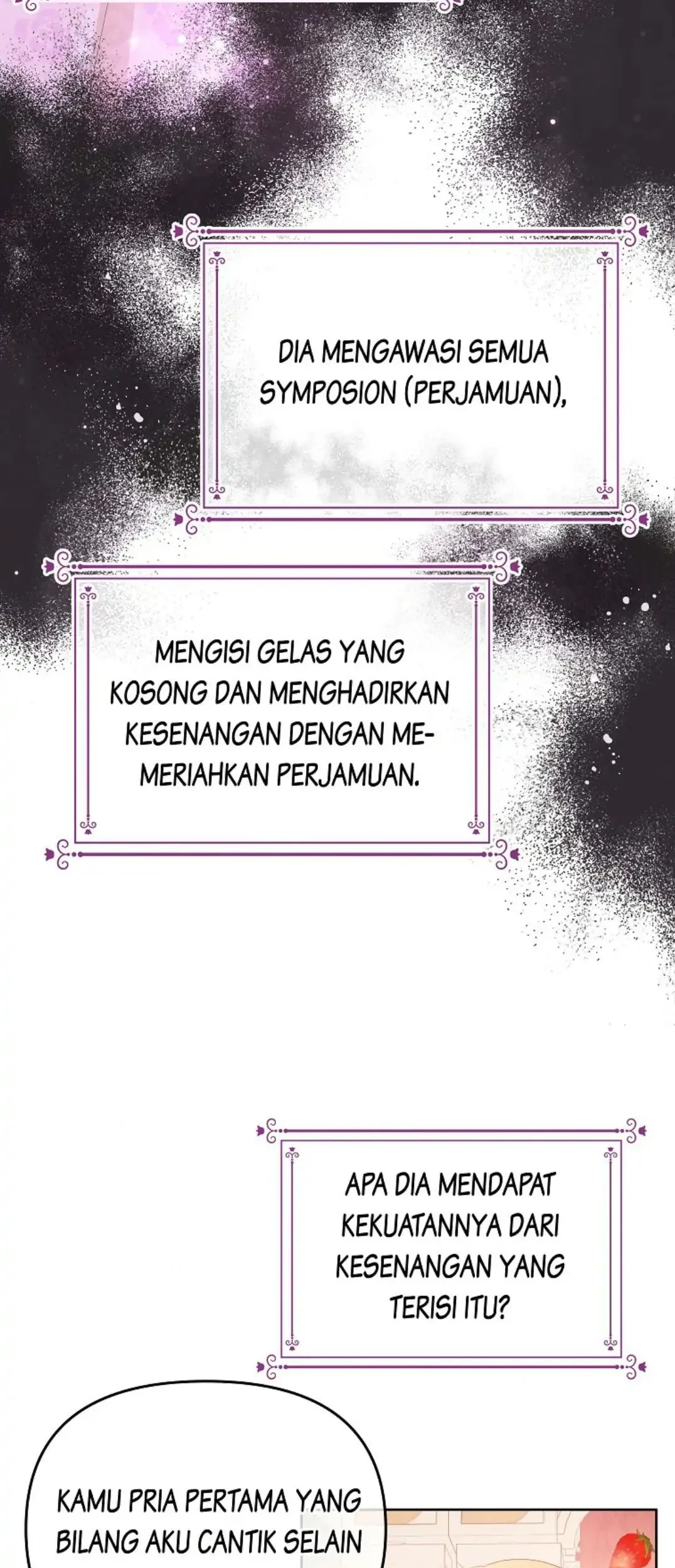 Don’t Concern Yourself With That Book Chapter 55 Gambar 33