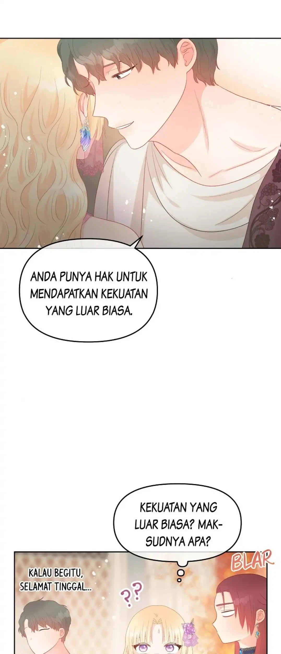 Don’t Concern Yourself With That Book Chapter 55 Gambar 37