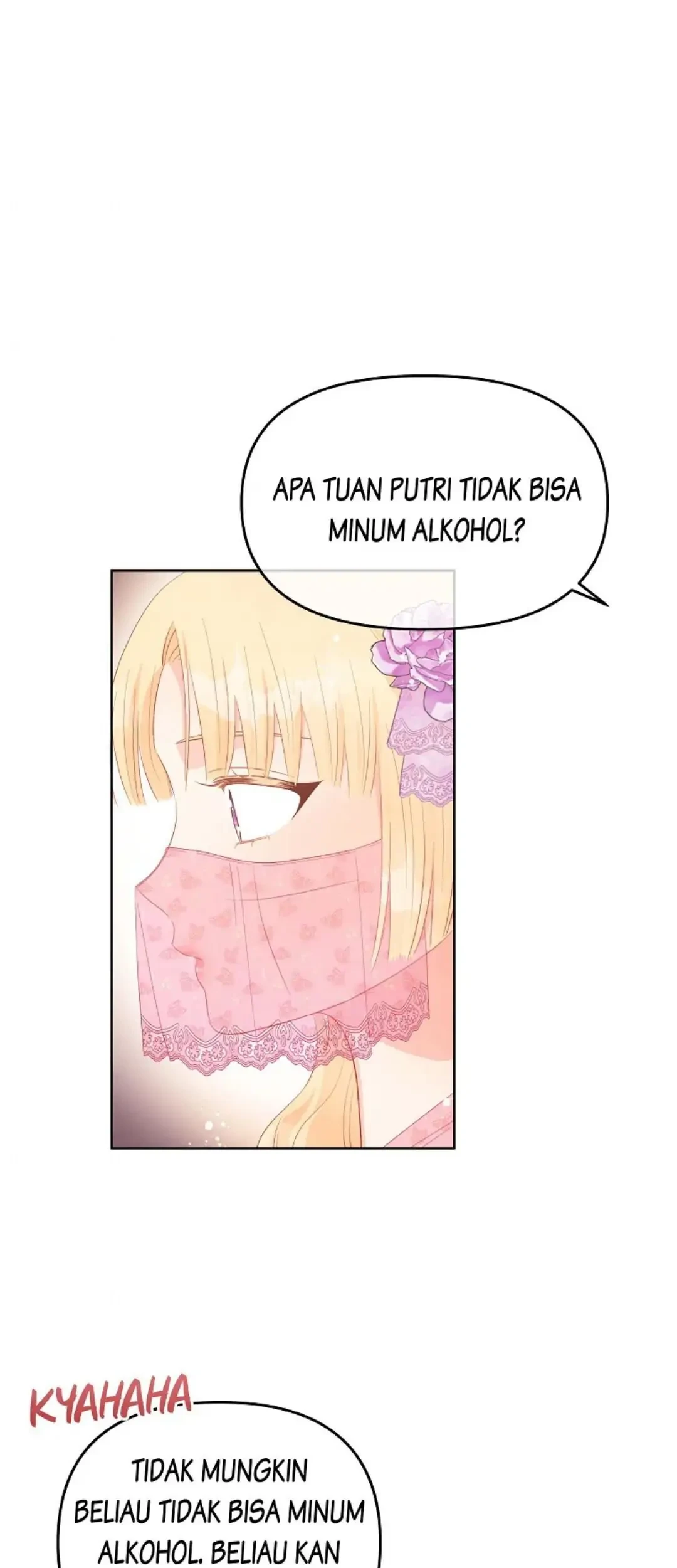 Don’t Concern Yourself With That Book Chapter 55 Gambar 39