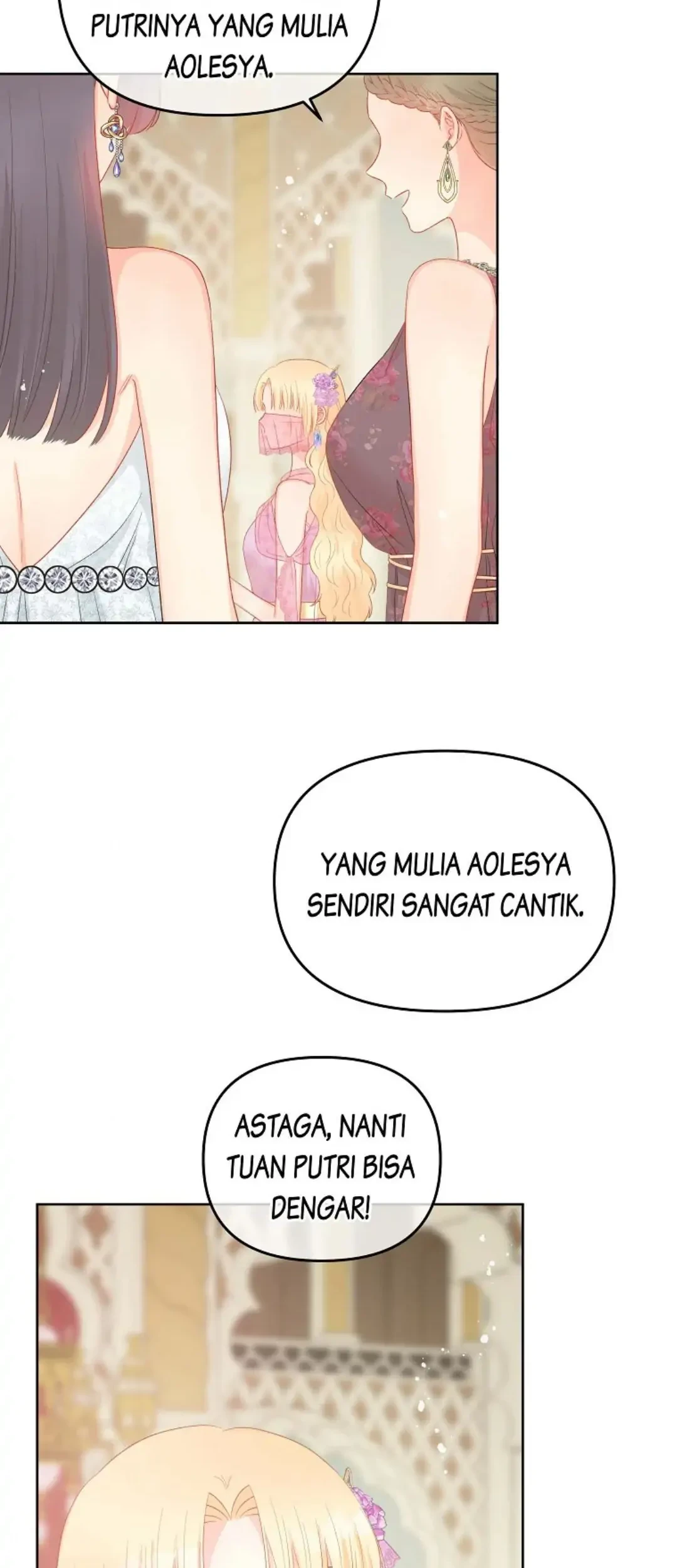 Don’t Concern Yourself With That Book Chapter 55 Gambar 40