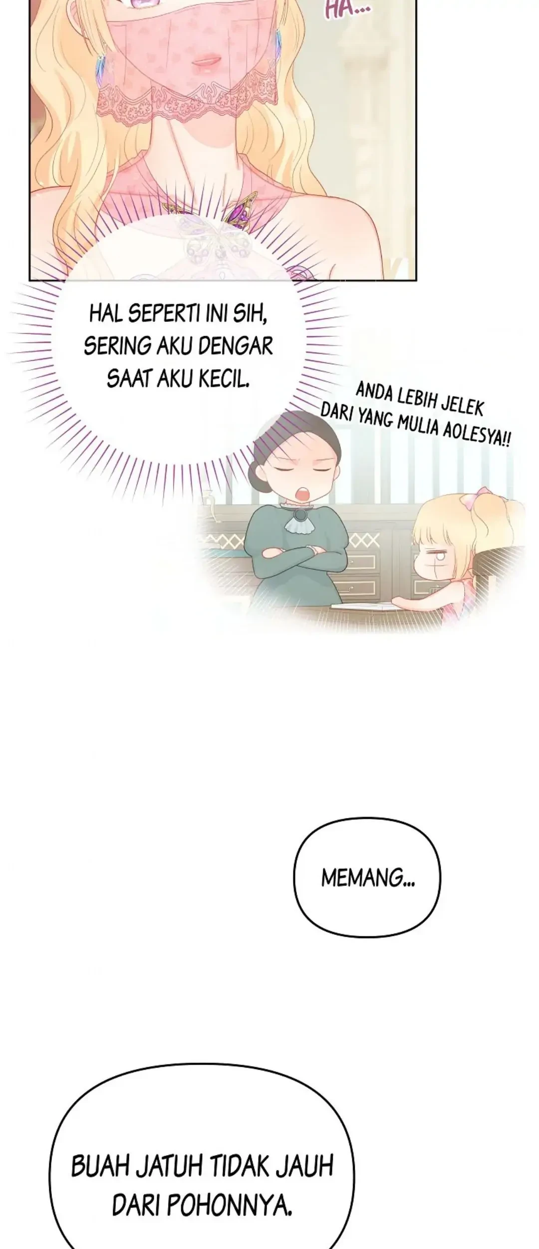 Don’t Concern Yourself With That Book Chapter 55 Gambar 42