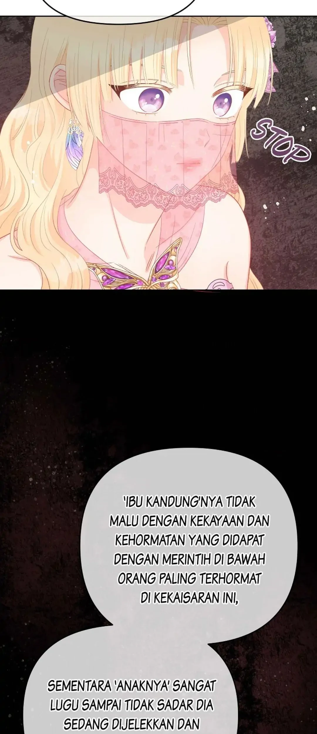 Don’t Concern Yourself With That Book Chapter 55 Gambar 43
