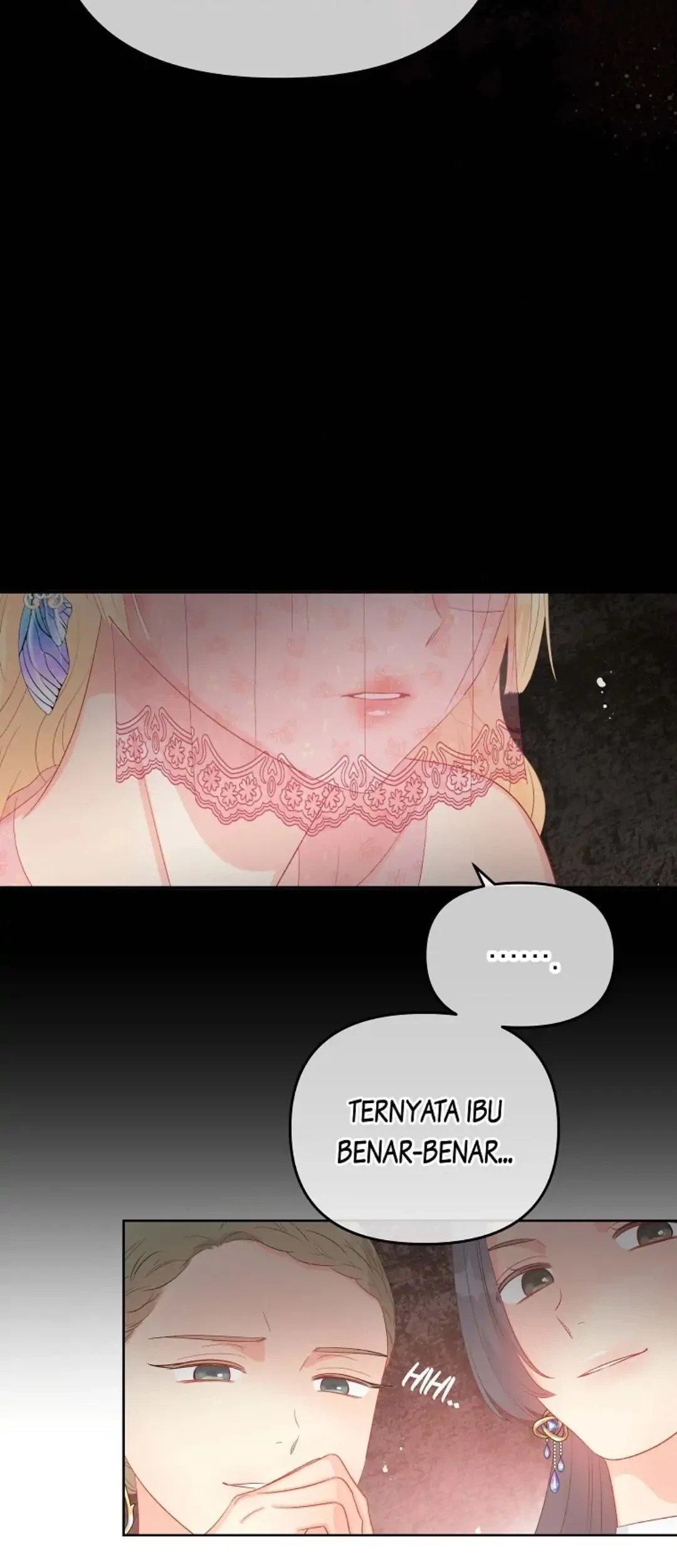 Don’t Concern Yourself With That Book Chapter 55 Gambar 45