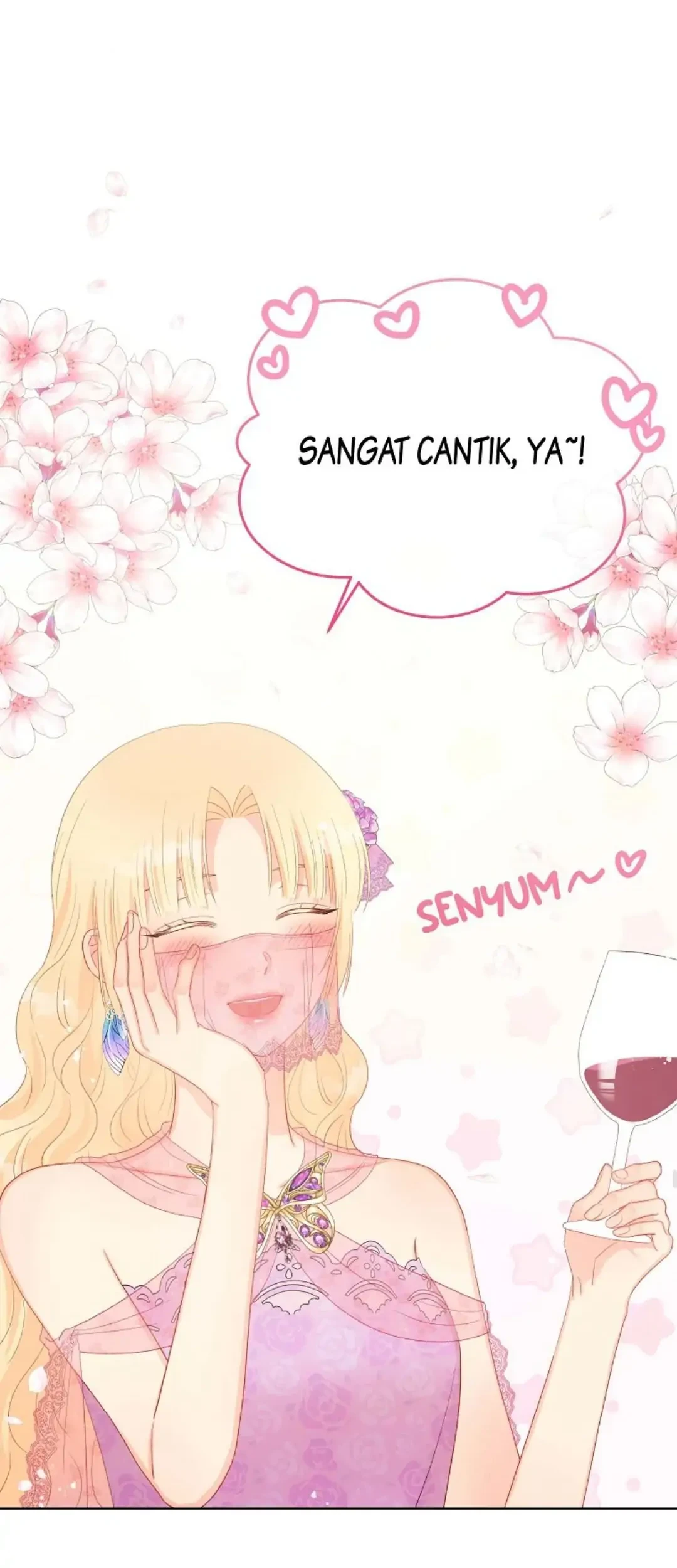 Don’t Concern Yourself With That Book Chapter 55 Gambar 46