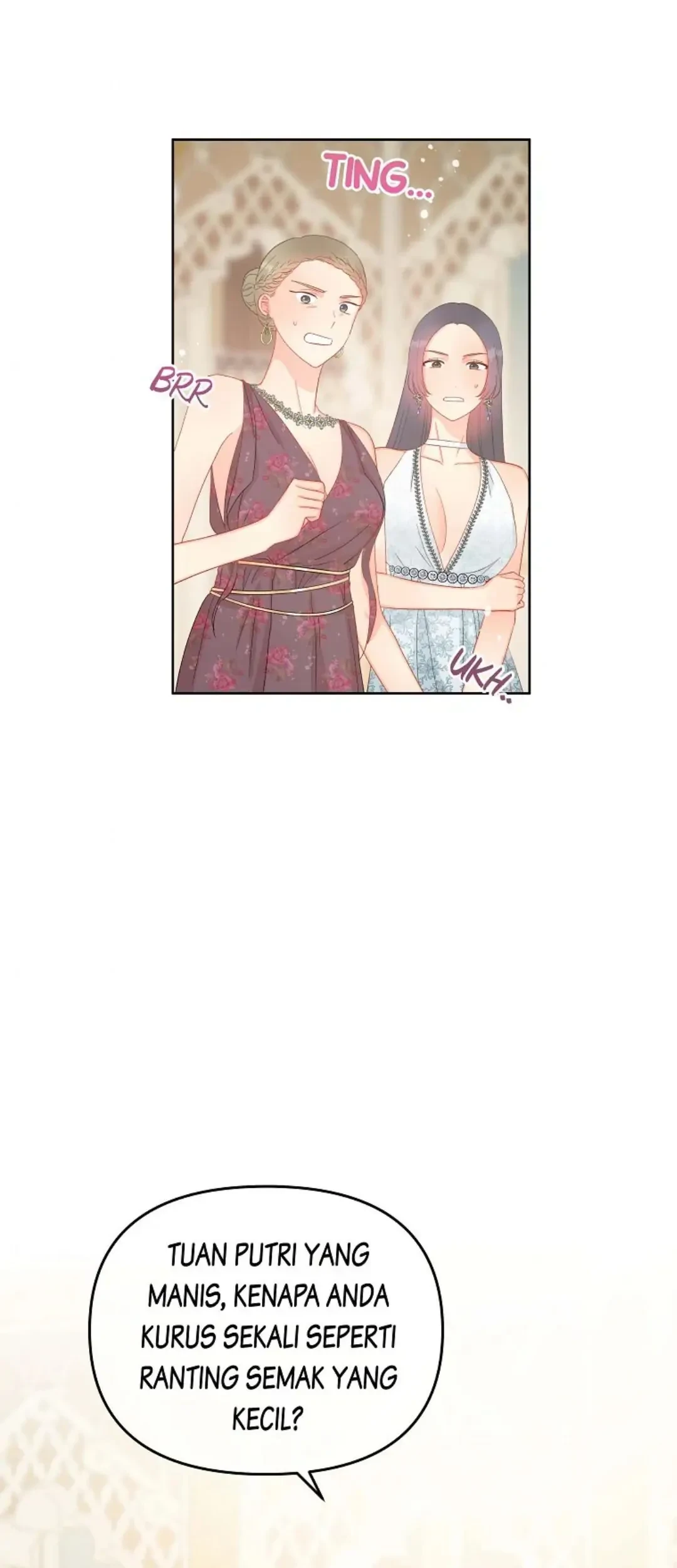 Don’t Concern Yourself With That Book Chapter 55 Gambar 48