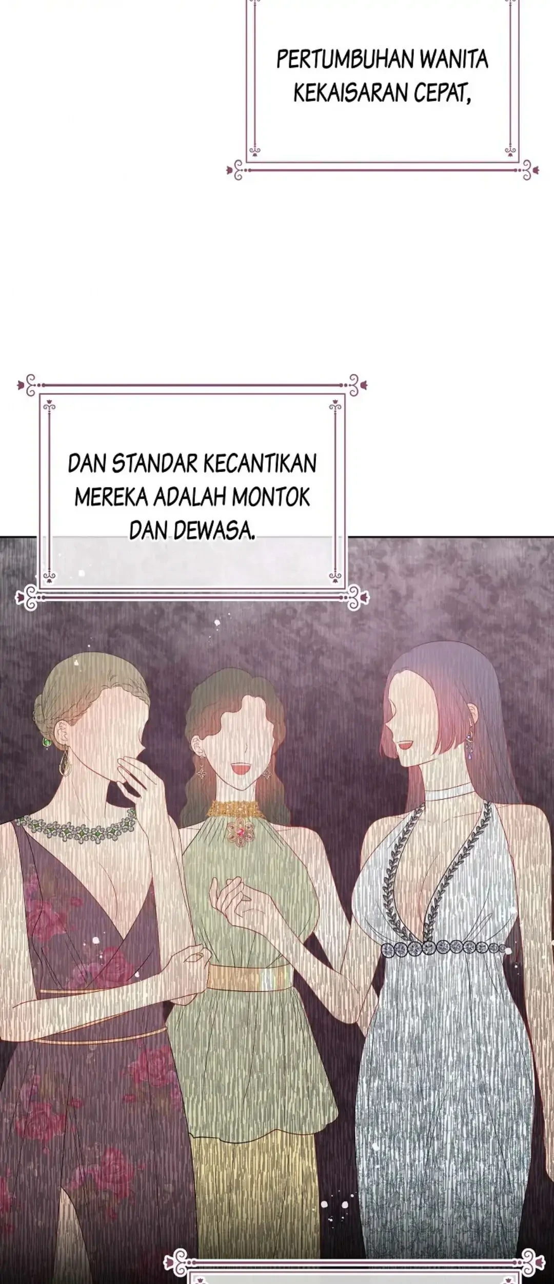 Don’t Concern Yourself With That Book Chapter 55 Gambar 51