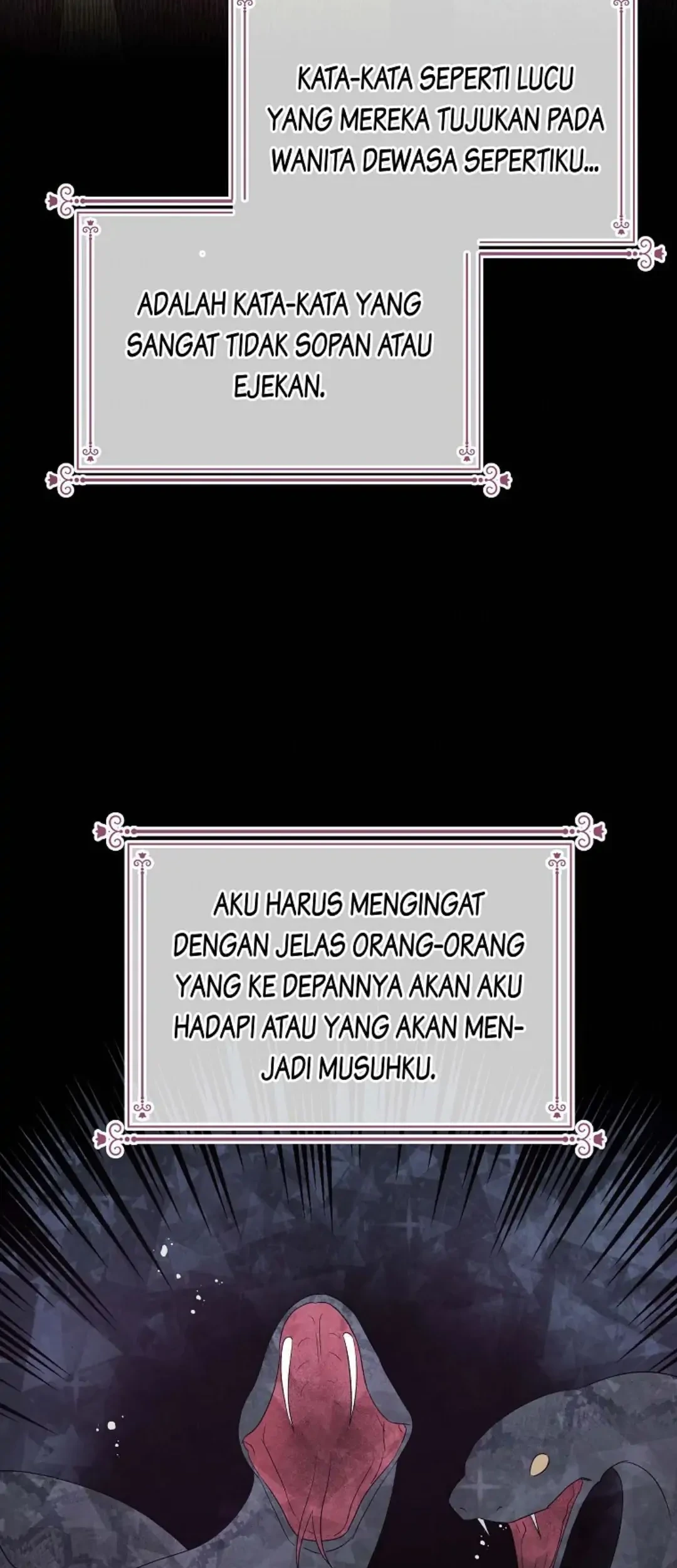 Don’t Concern Yourself With That Book Chapter 55 Gambar 52