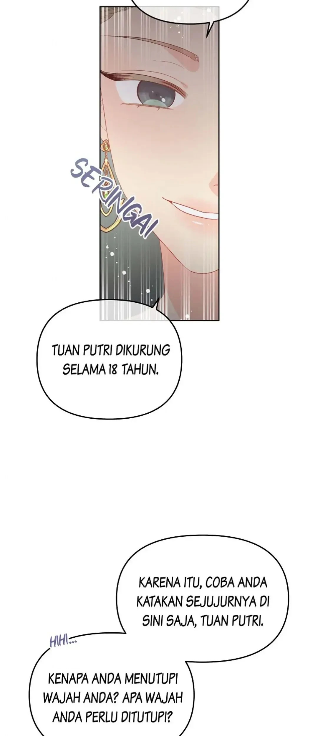Don’t Concern Yourself With That Book Chapter 55 Gambar 61