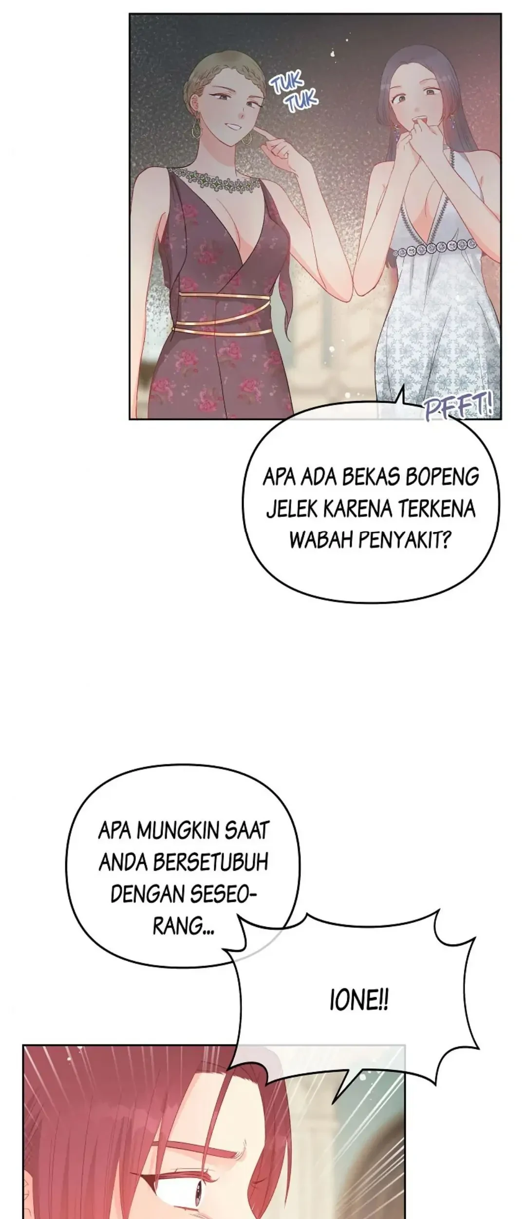 Don’t Concern Yourself With That Book Chapter 55 Gambar 63