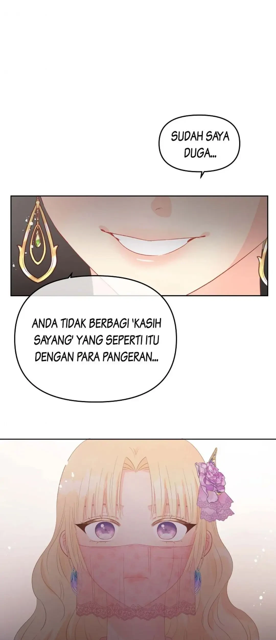 Don’t Concern Yourself With That Book Chapter 55 Gambar 65