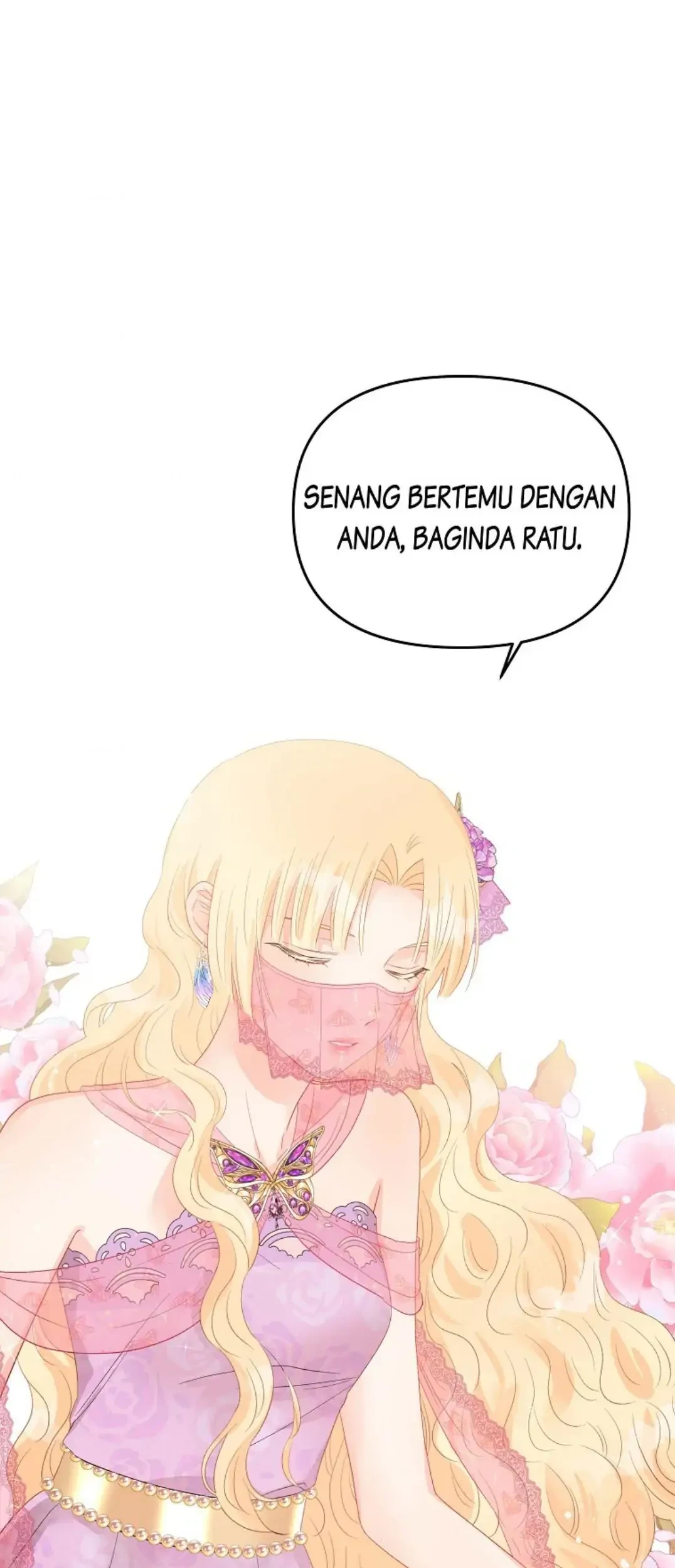Manhwa Don’t Concern Yourself With That Book Chapter 55 gambar 2