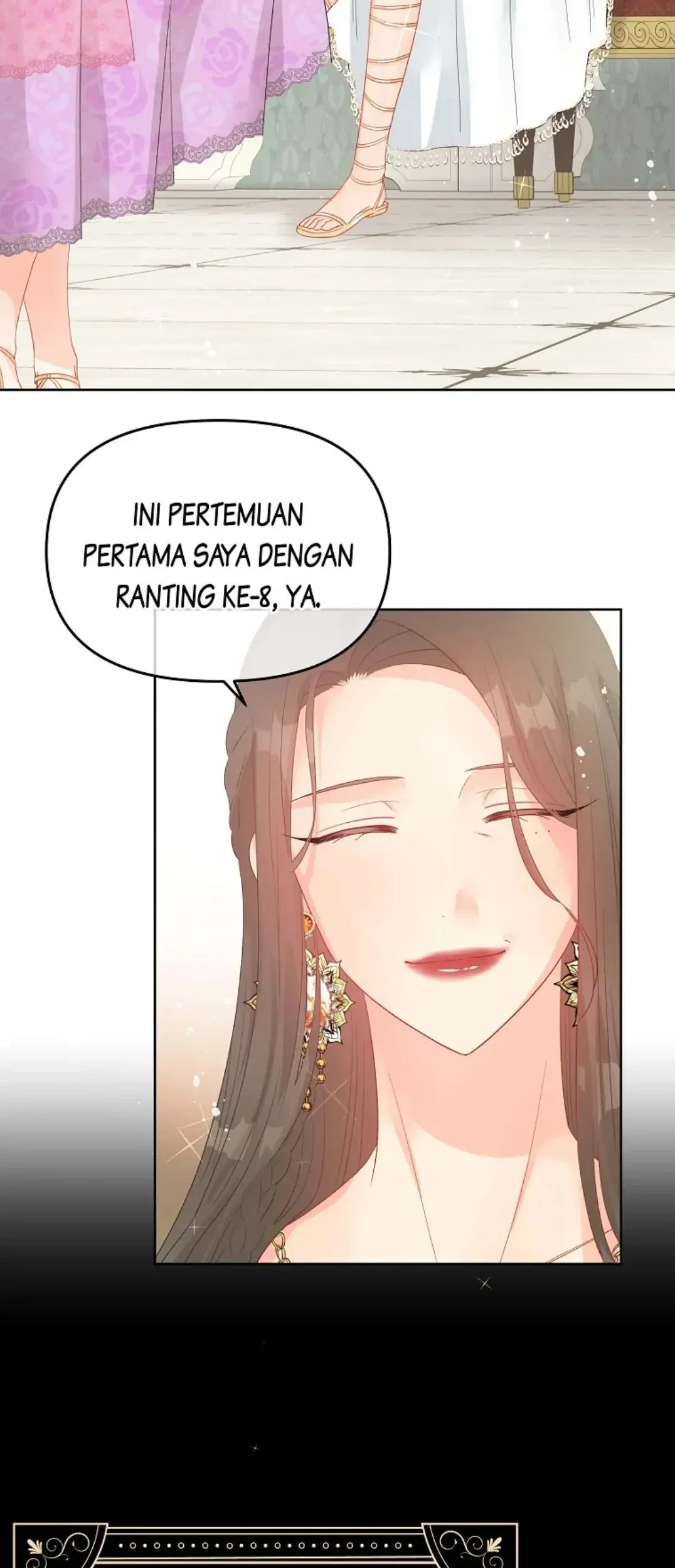 Don’t Concern Yourself With That Book Chapter 55 Gambar 5