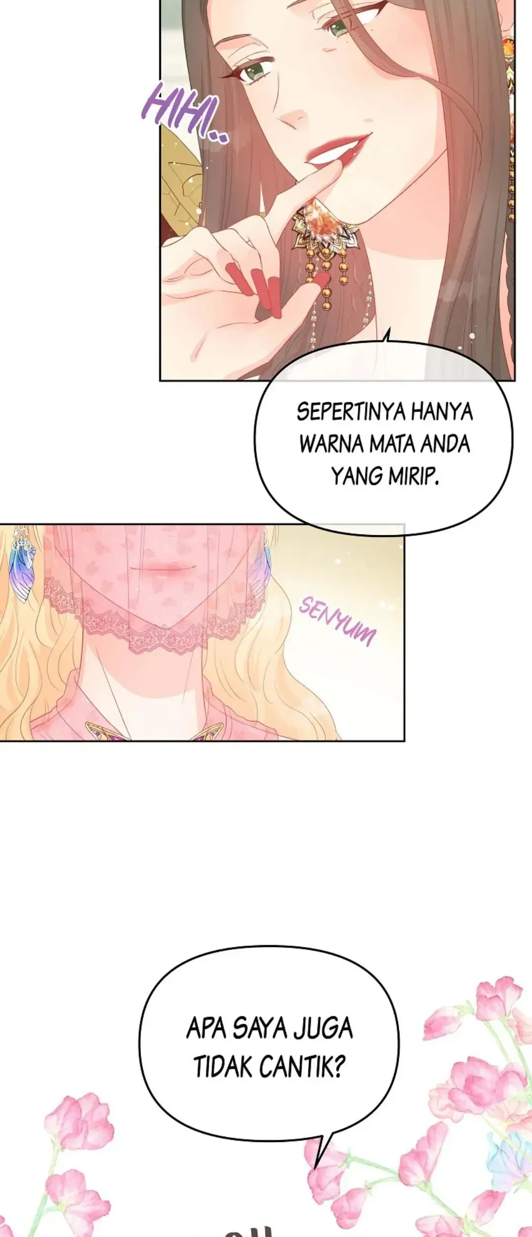 Don’t Concern Yourself With That Book Chapter 55 Gambar 9