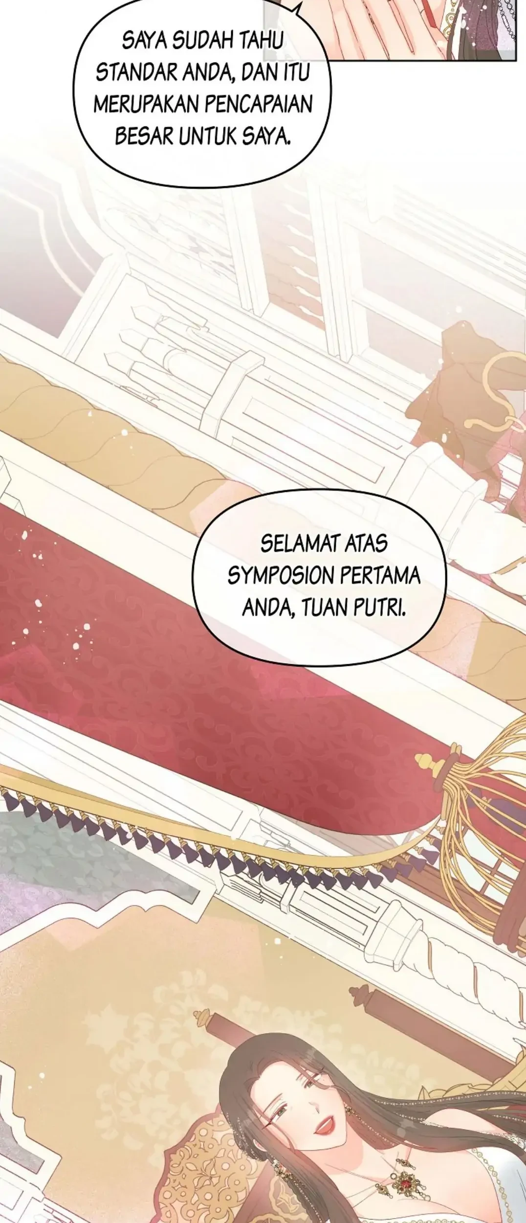 Don’t Concern Yourself With That Book Chapter 55 Gambar 15