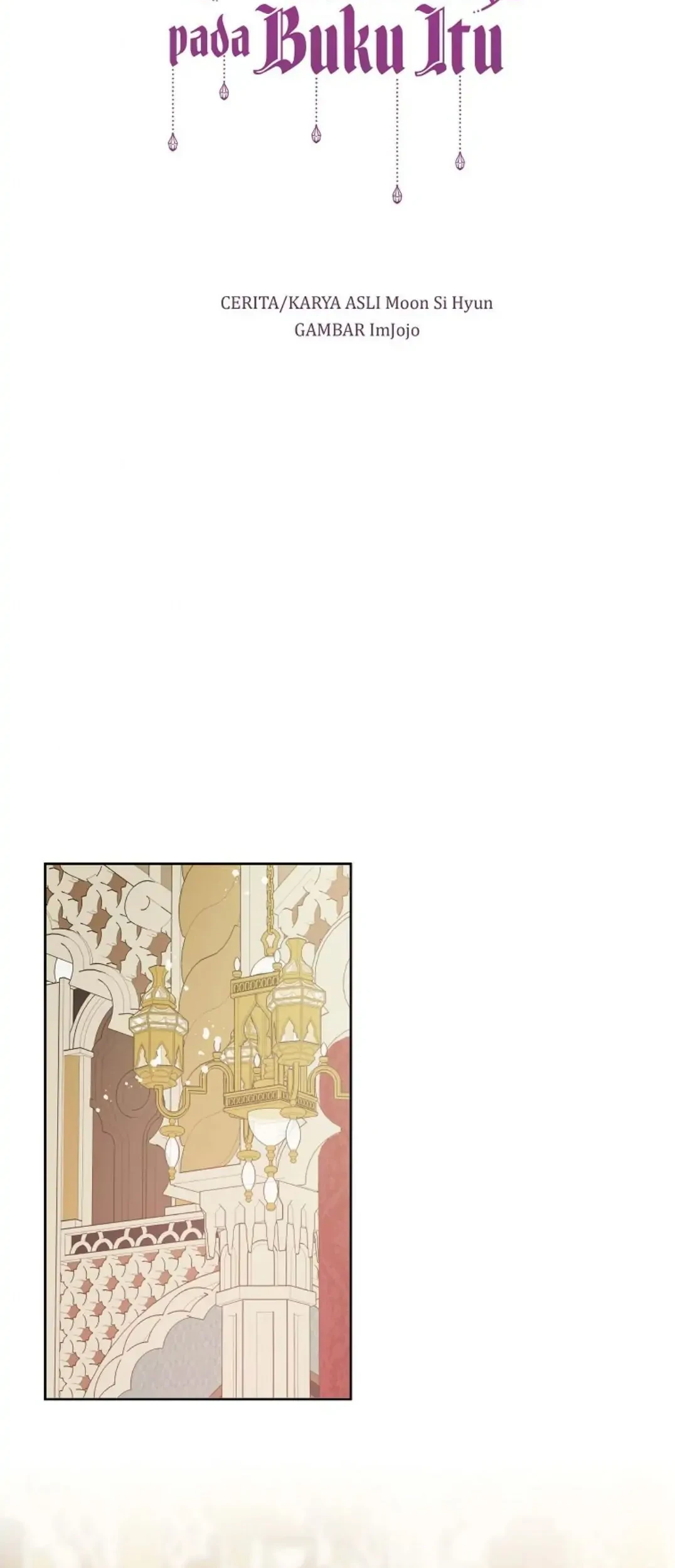 Don’t Concern Yourself With That Book Chapter 55 Gambar 18