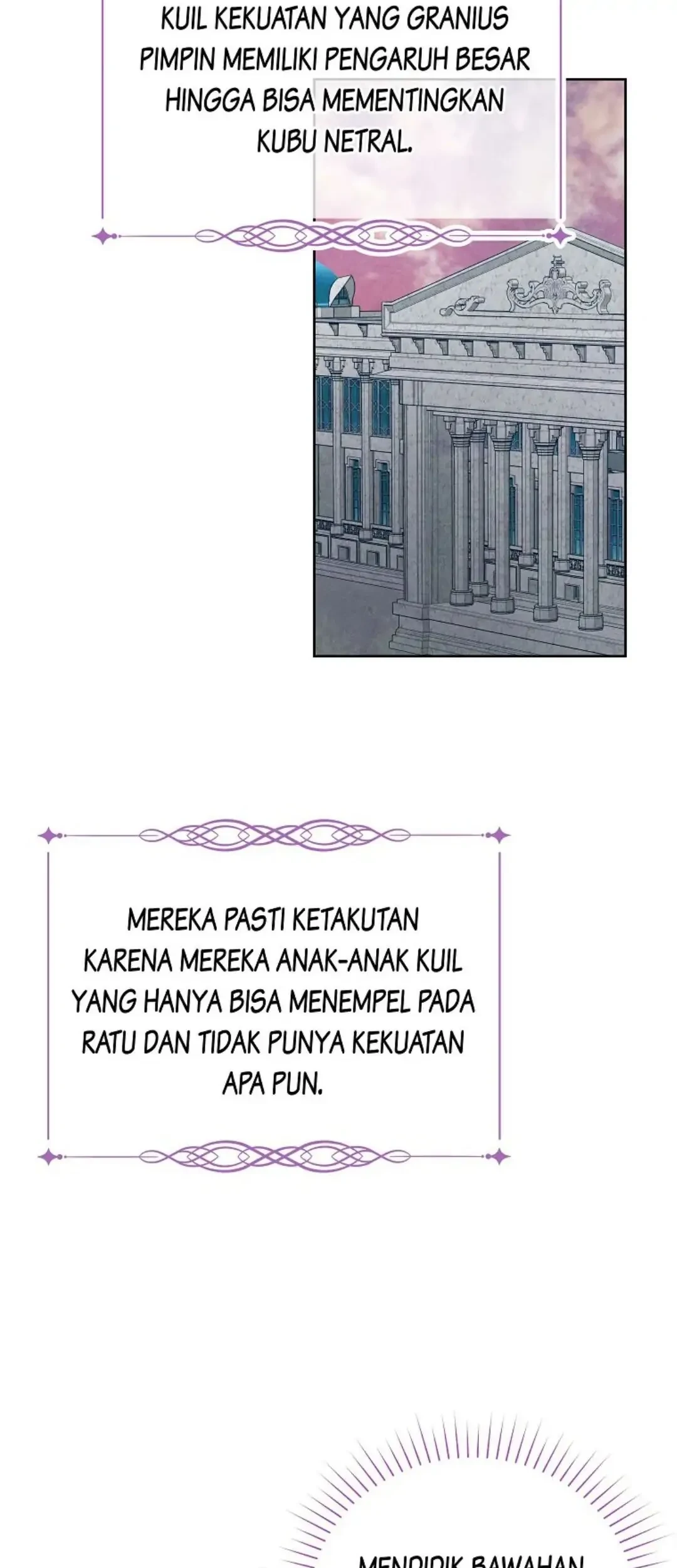 Don’t Concern Yourself With That Book Chapter 56 Gambar 28