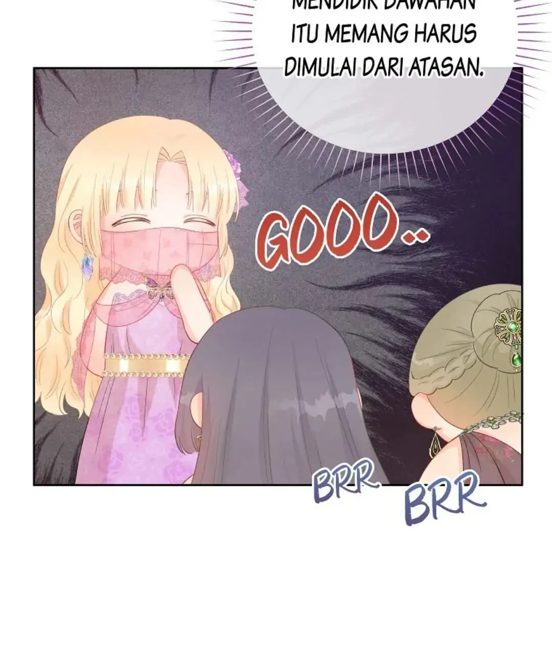 Don’t Concern Yourself With That Book Chapter 56 Gambar 29
