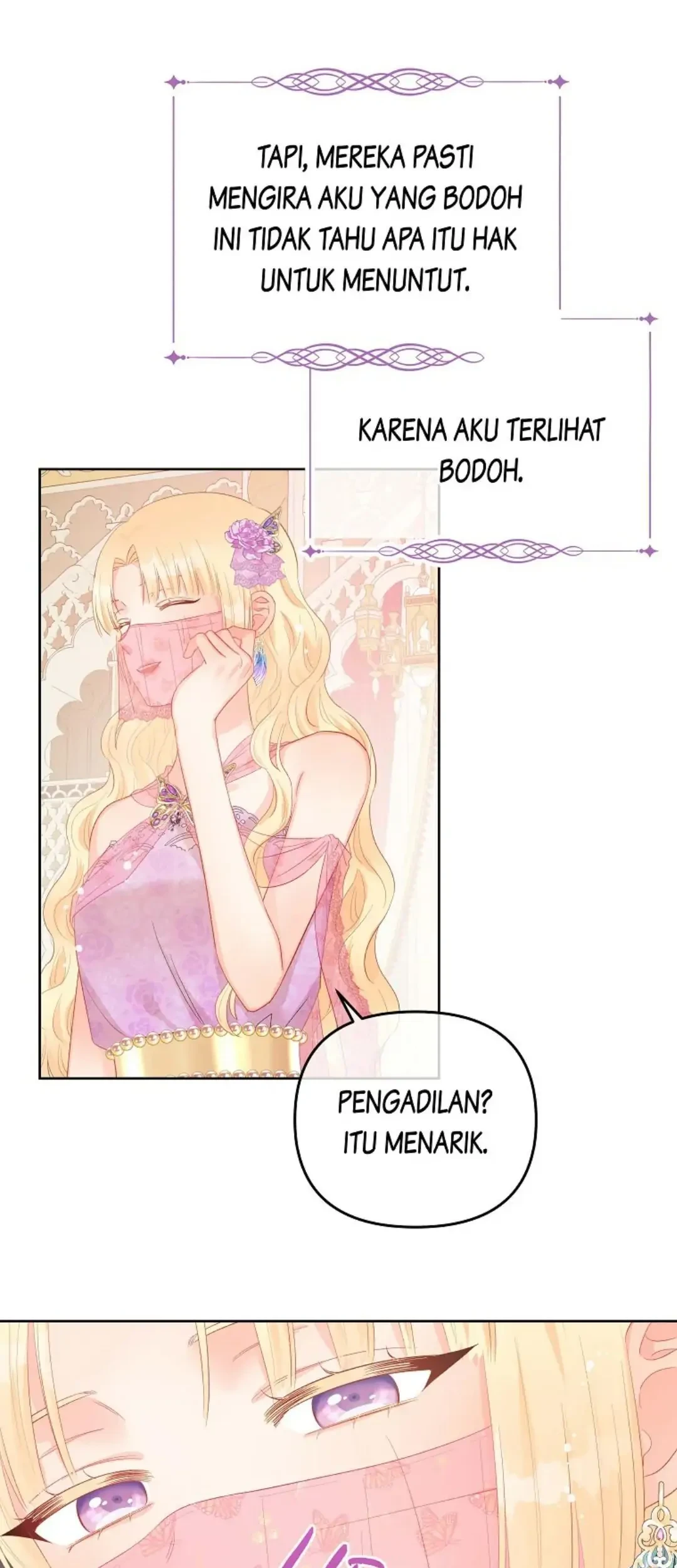 Don’t Concern Yourself With That Book Chapter 56 Gambar 33