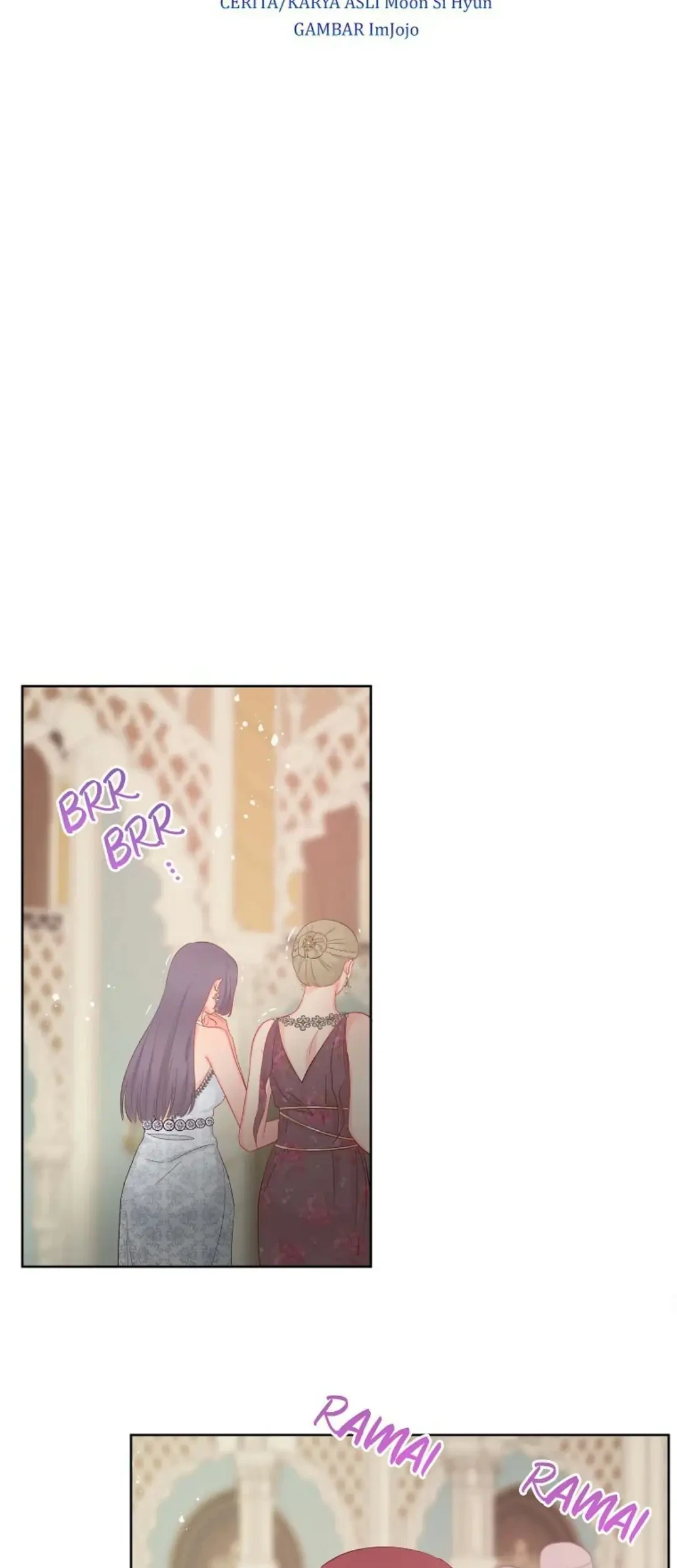 Don’t Concern Yourself With That Book Chapter 56 Gambar 37