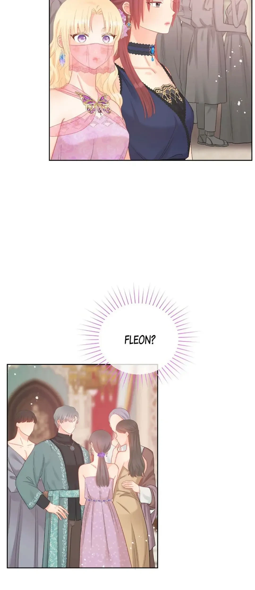 Don’t Concern Yourself With That Book Chapter 56 Gambar 39