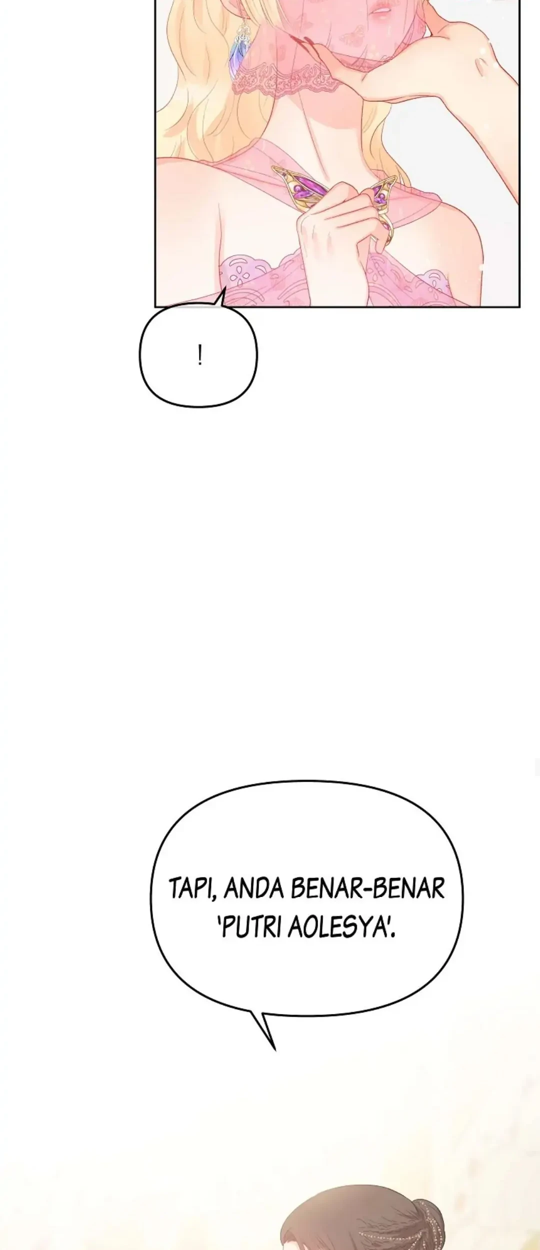 Don’t Concern Yourself With That Book Chapter 56 Gambar 46