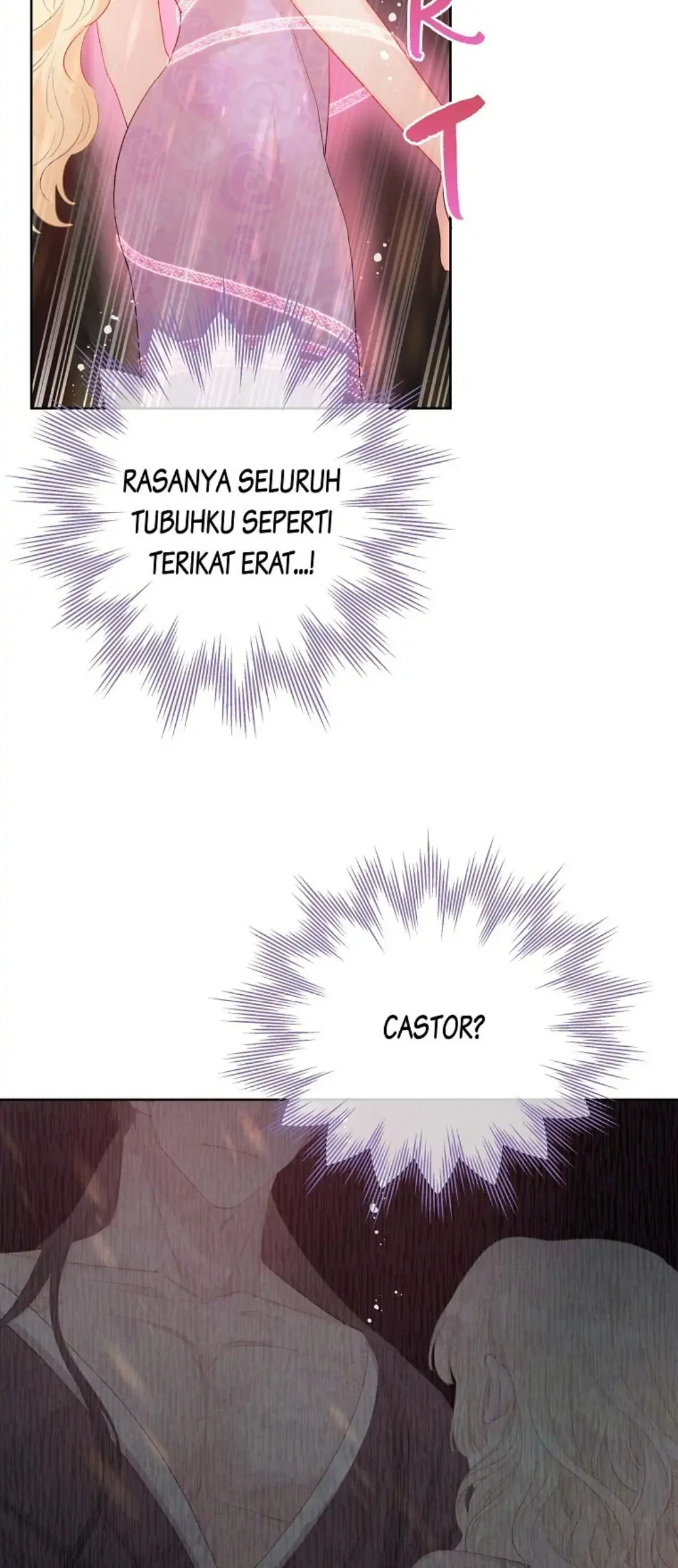 Don’t Concern Yourself With That Book Chapter 56 Gambar 49