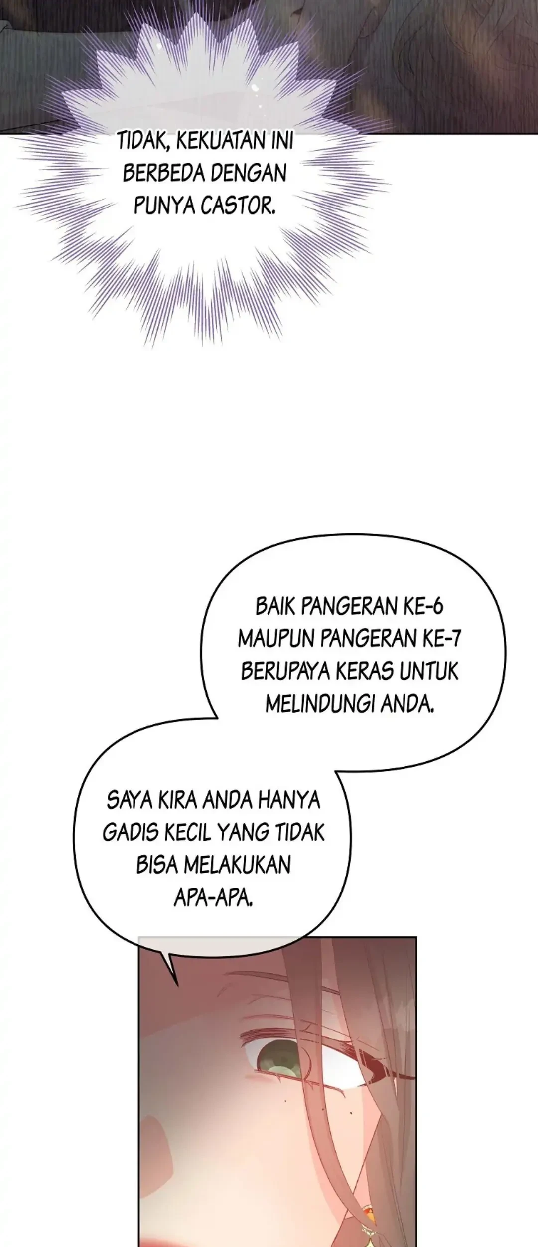 Don’t Concern Yourself With That Book Chapter 56 Gambar 51