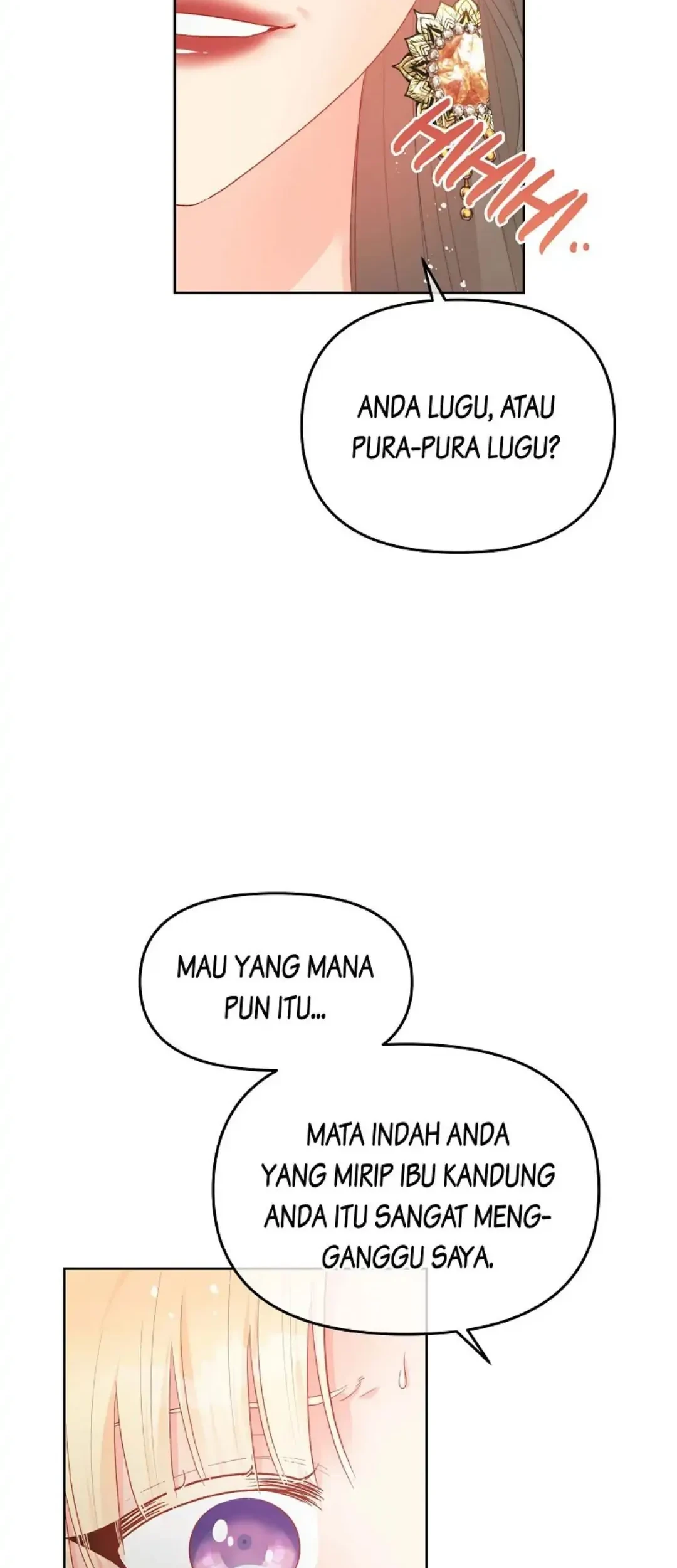 Don’t Concern Yourself With That Book Chapter 56 Gambar 52