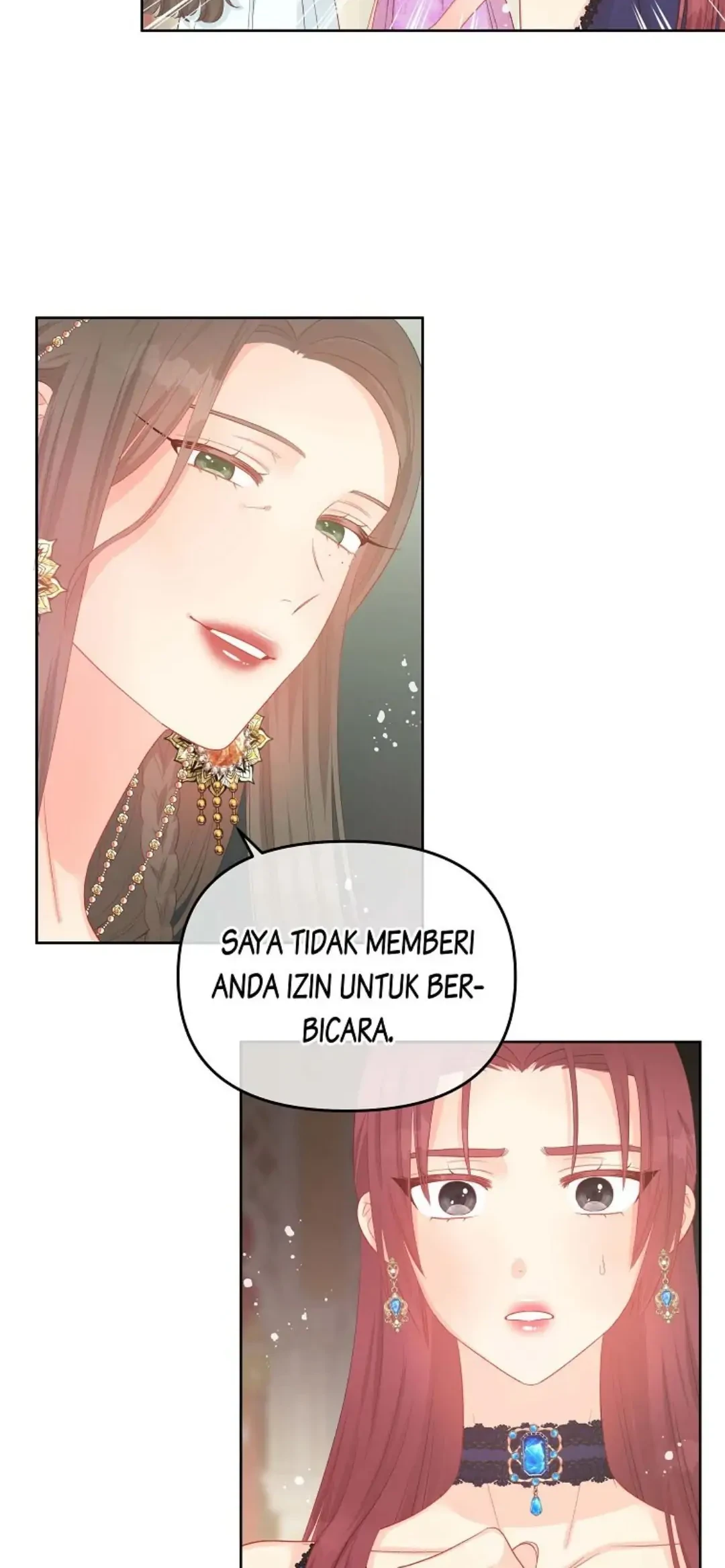 Don’t Concern Yourself With That Book Chapter 56 Gambar 55