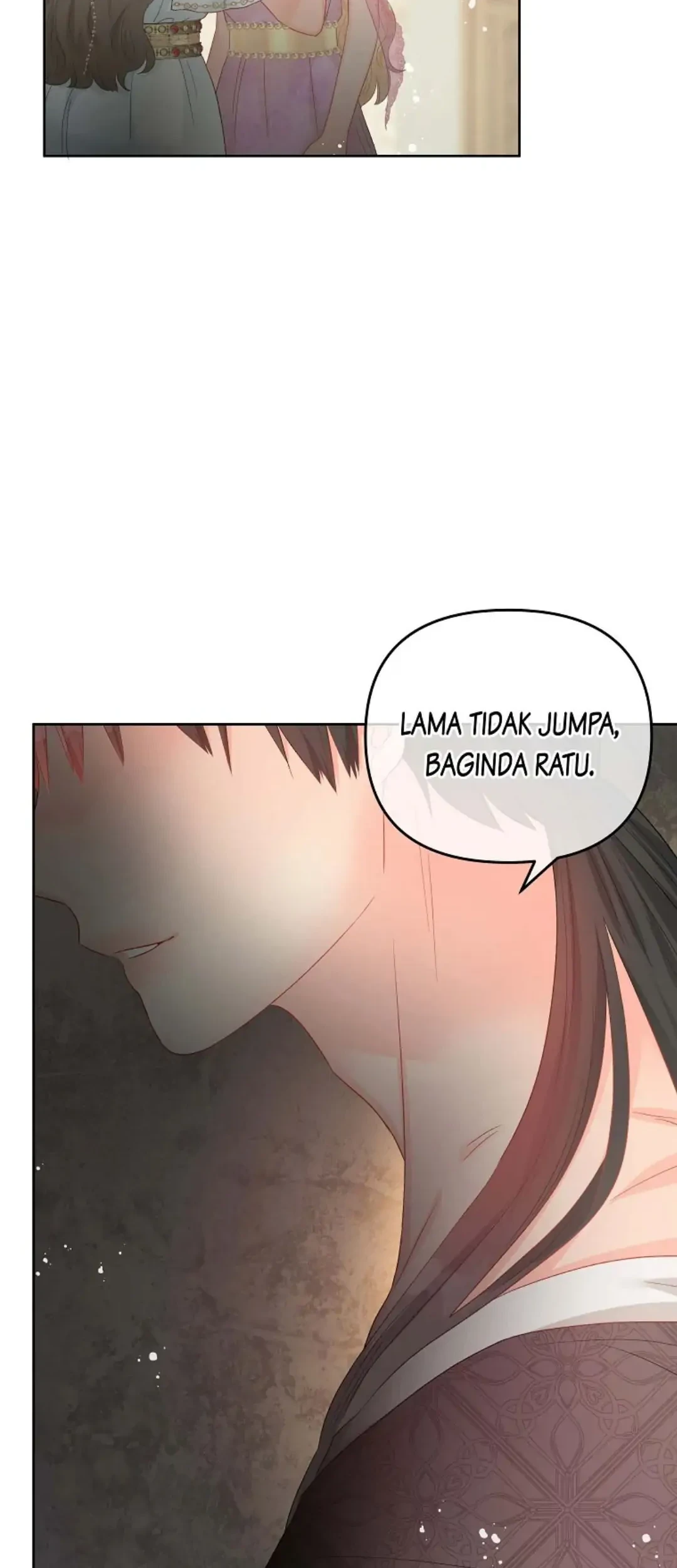 Don’t Concern Yourself With That Book Chapter 56 Gambar 62