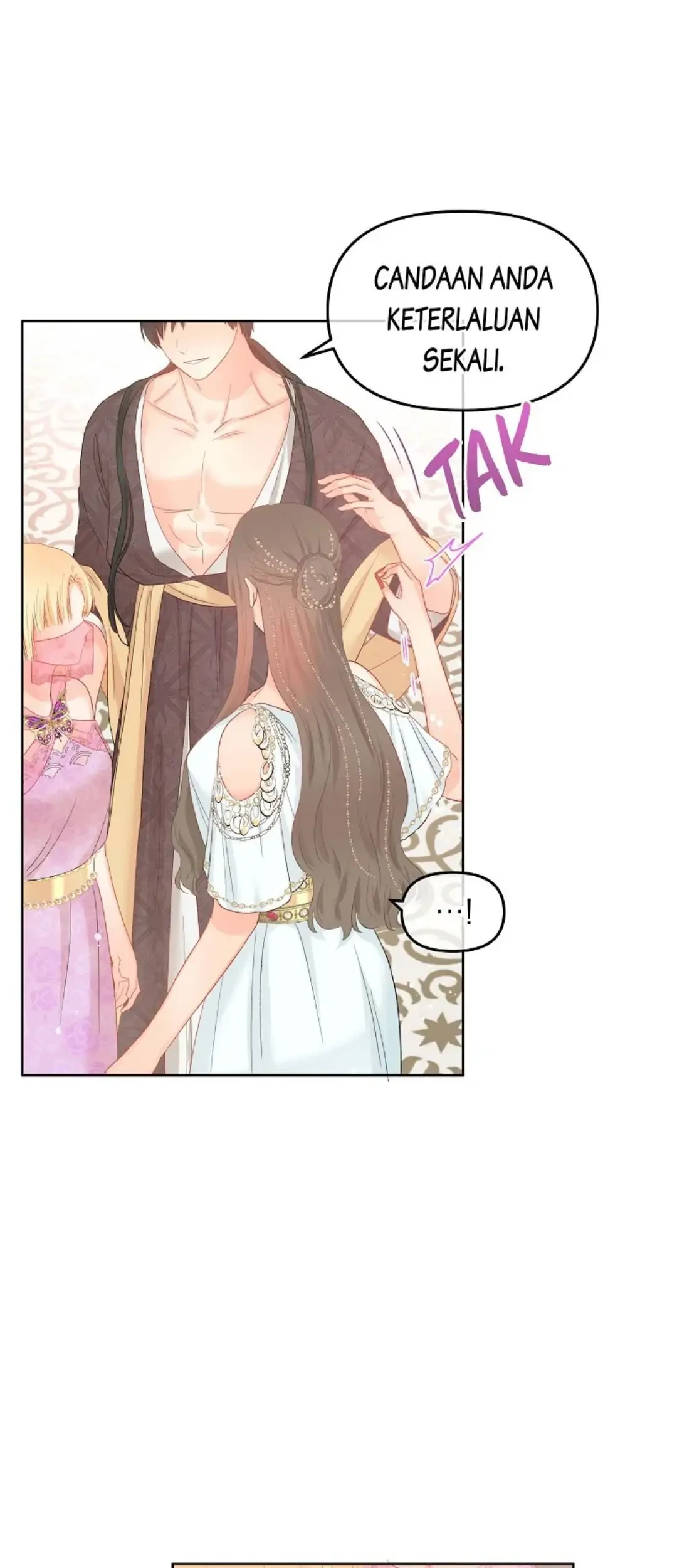 Don’t Concern Yourself With That Book Chapter 56 Gambar 70