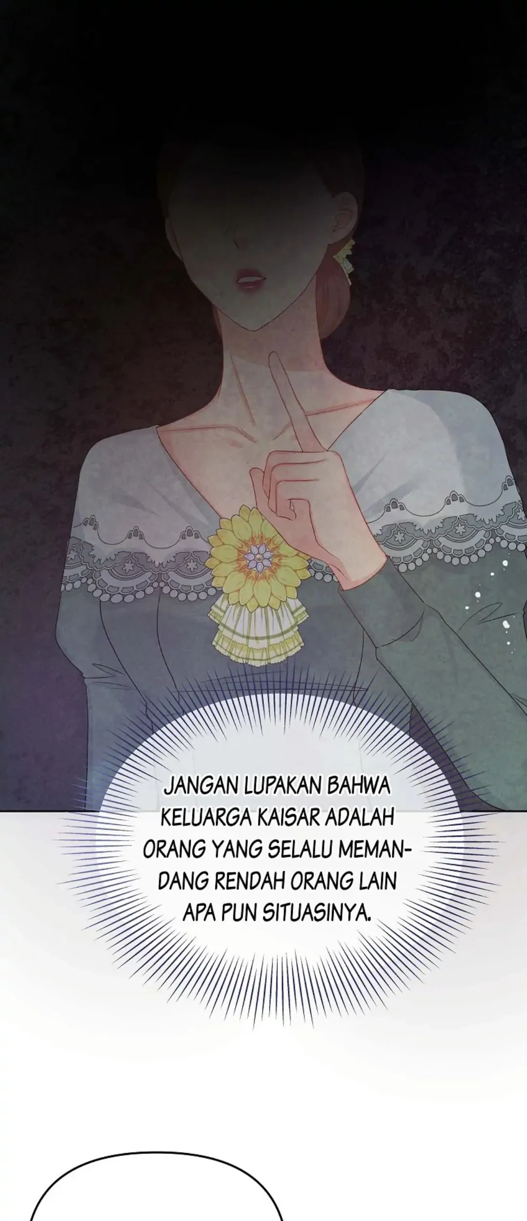 Manhwa Don’t Concern Yourself With That Book Chapter 56 gambar 2